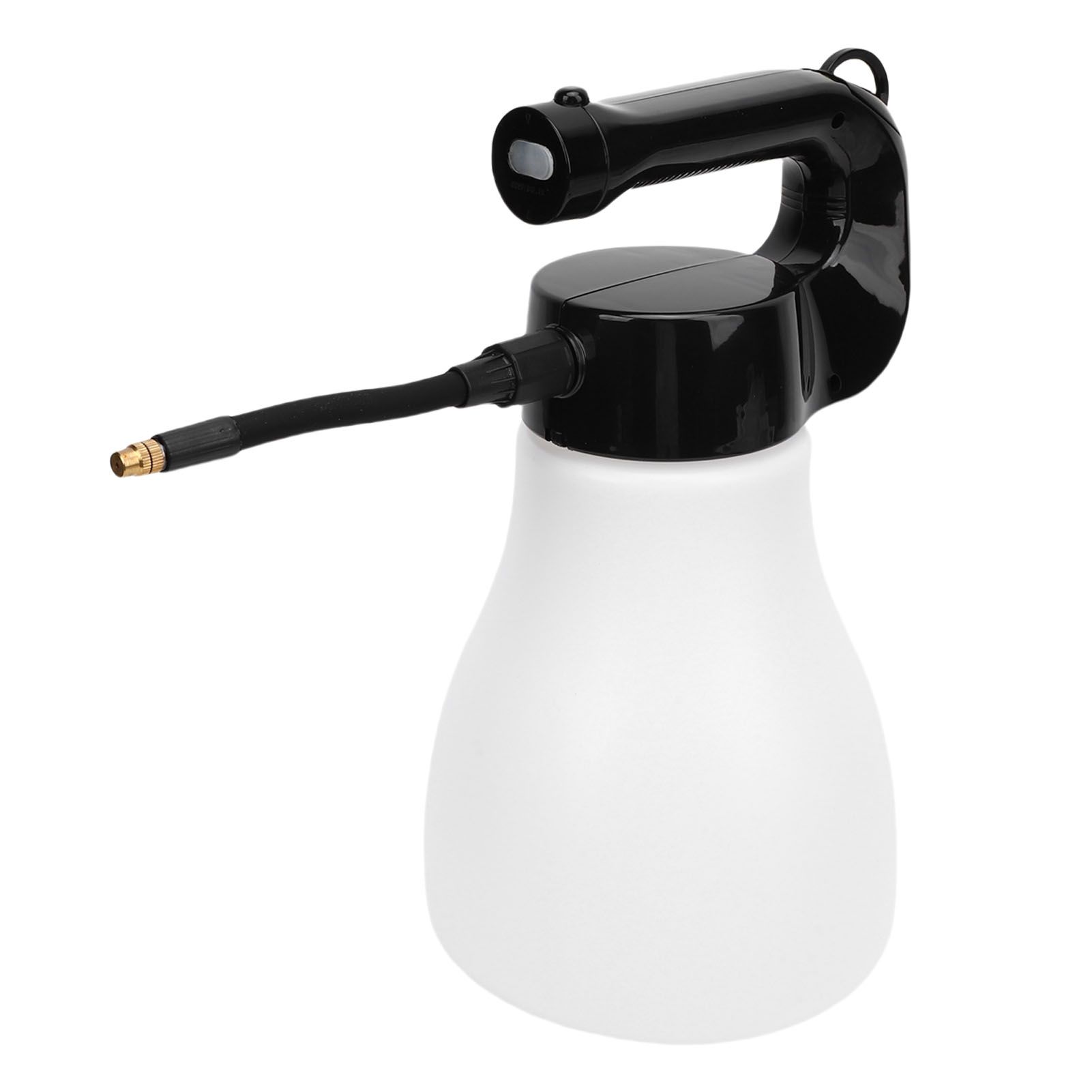 Electric Spray Bottle 3L High Efficiency Handheld Electric Spraying Watering view 4