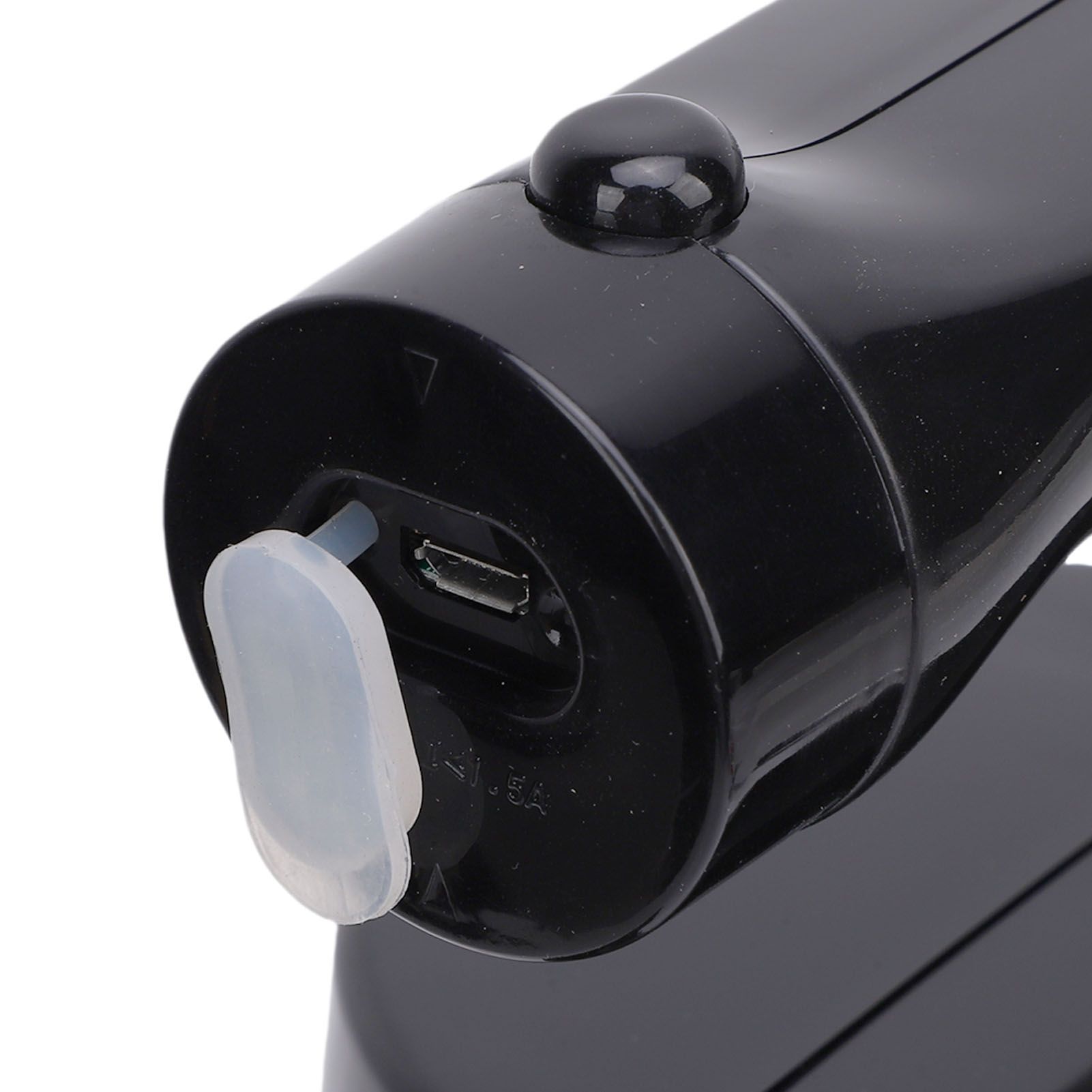 Electric Spray Bottle 3L High Efficiency Handheld Electric Spraying Watering view 5