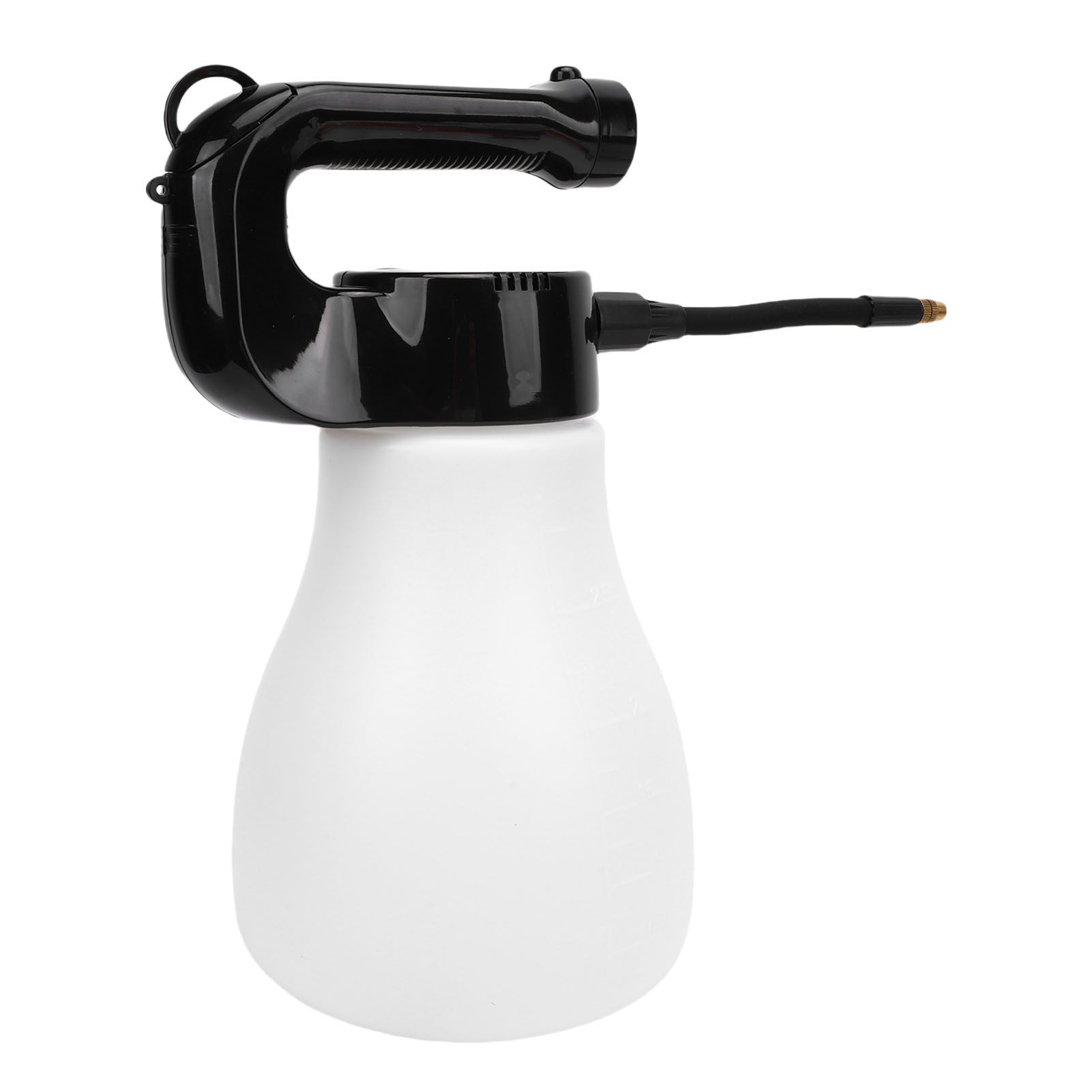 Electric Spray Bottle 3L High Efficiency Handheld Electric Spraying Watering view 8