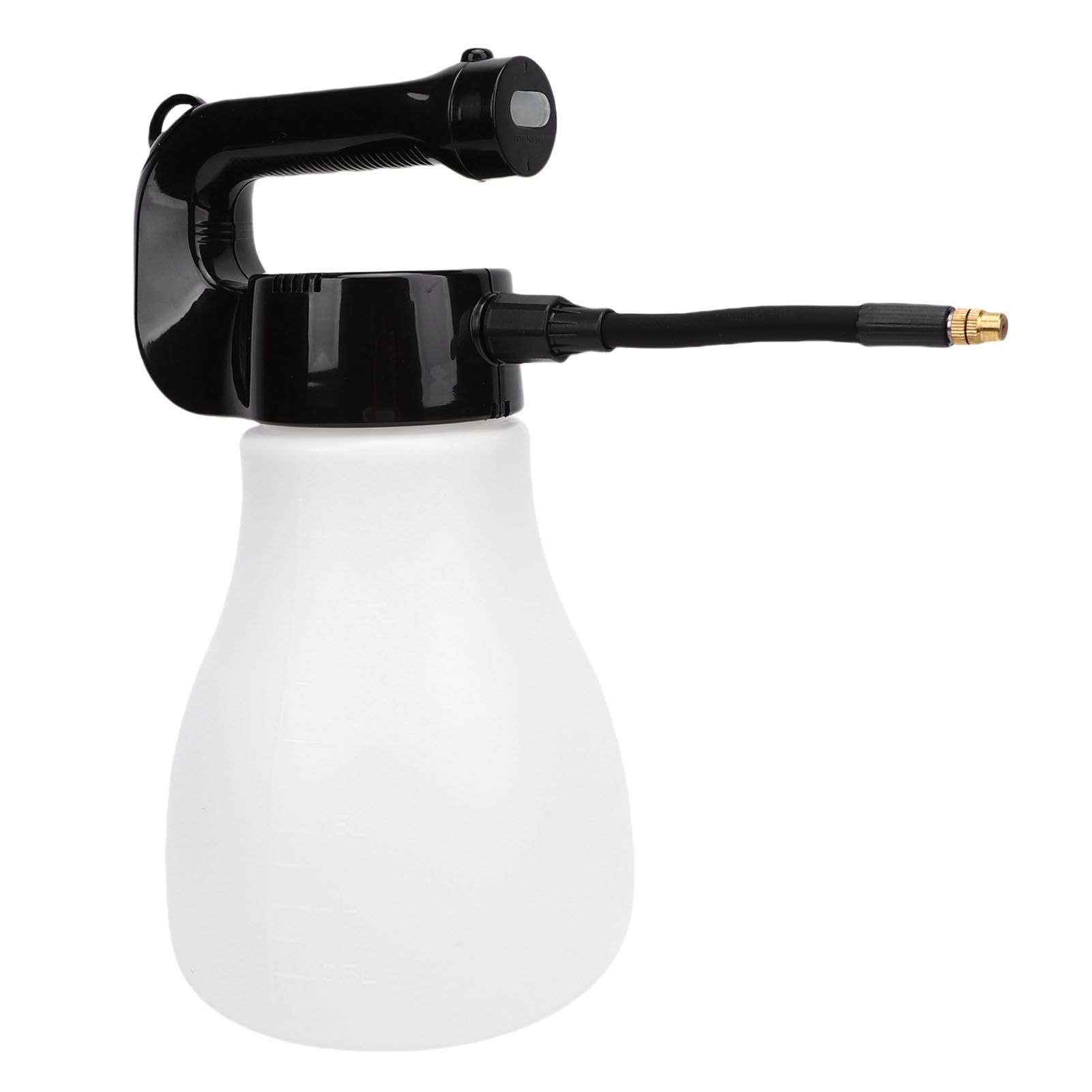 Electric Spray Bottle 3L High Efficiency Handheld Electric Spraying Watering view 9