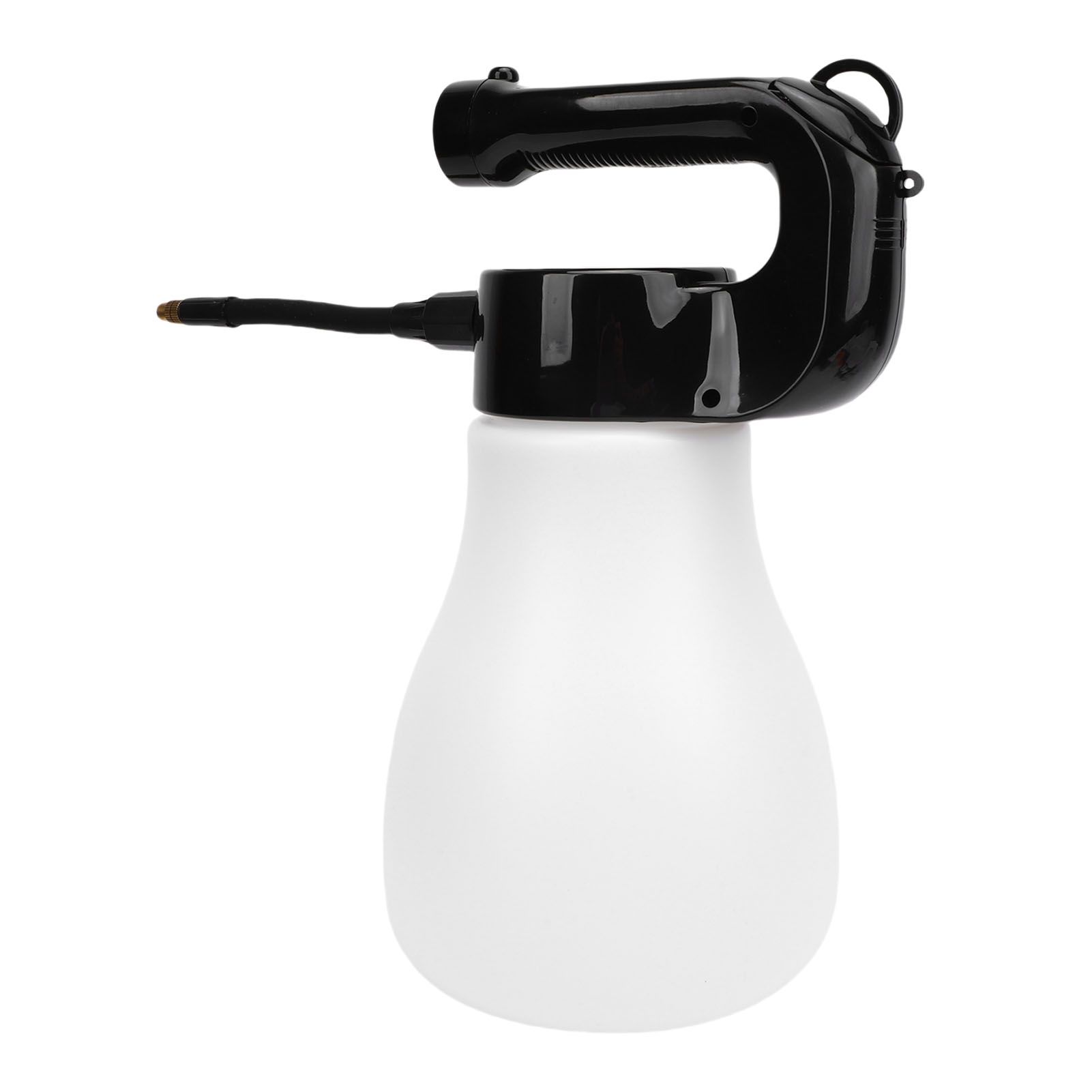 Electric Spray Bottle 3L High Efficiency Handheld Electric Spraying Watering view 11