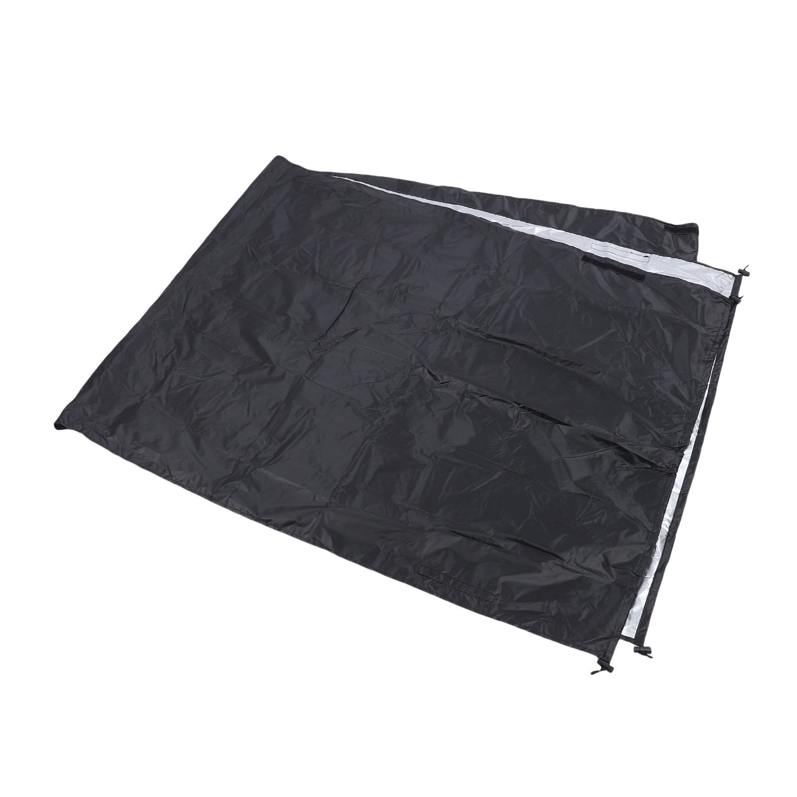 Pool Solar Reel Protective Cover Oxford Cloth Outdoor Pool Blanket Protector view 10