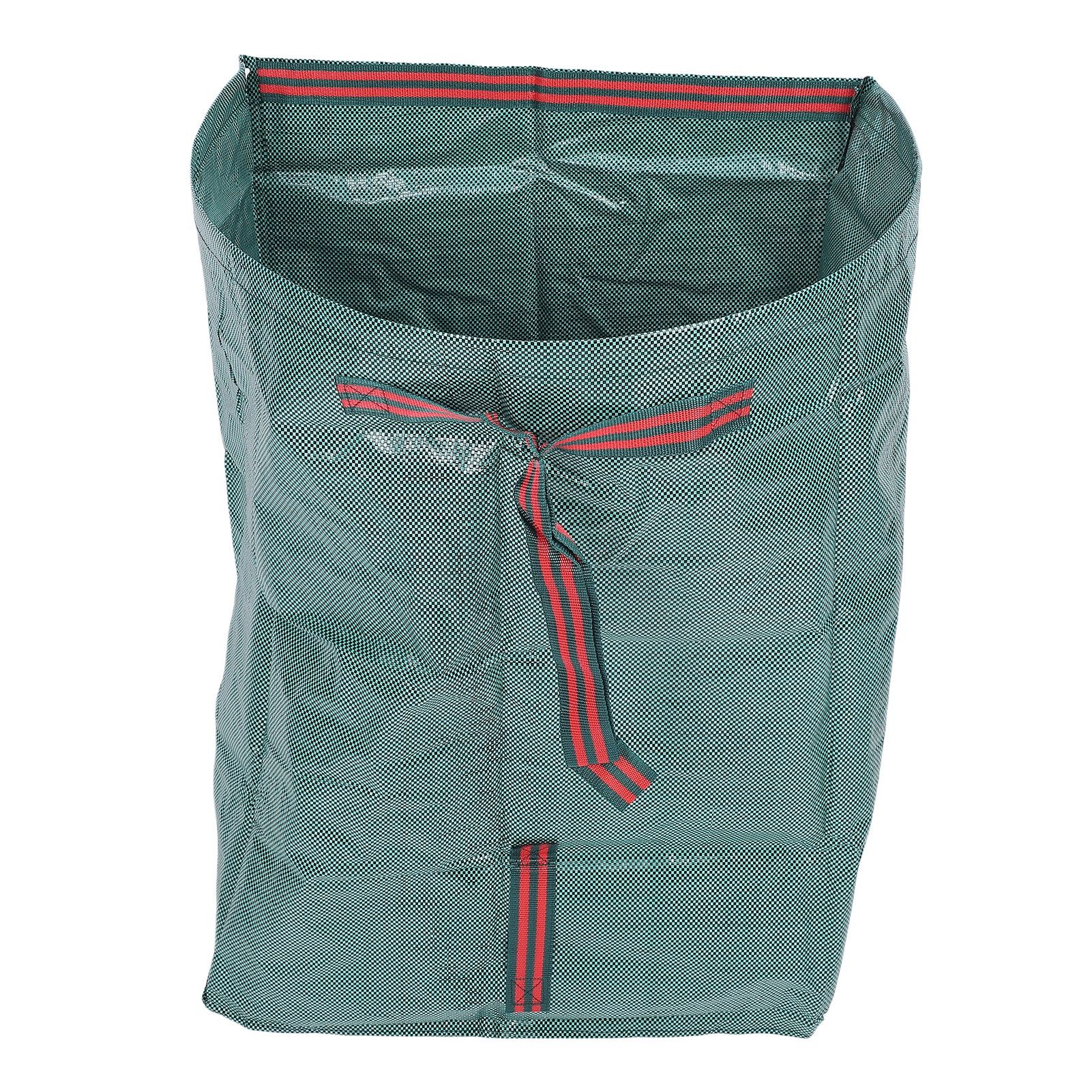 Dustpan Type Yard Waste Bag Reusable Garden Leaf Bag Leaf Collector for Leaves view 5