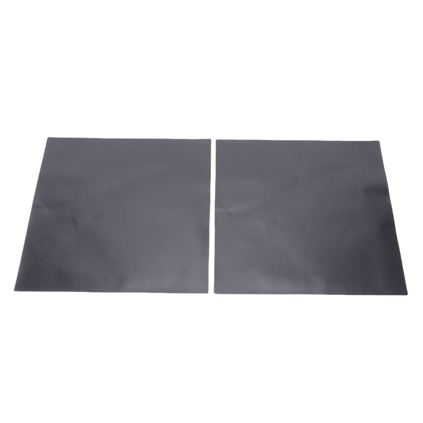 2PCS 8x8 Inches Pond Liner Repair Patch IIR Self Adhesive Water Proof Pond view 9