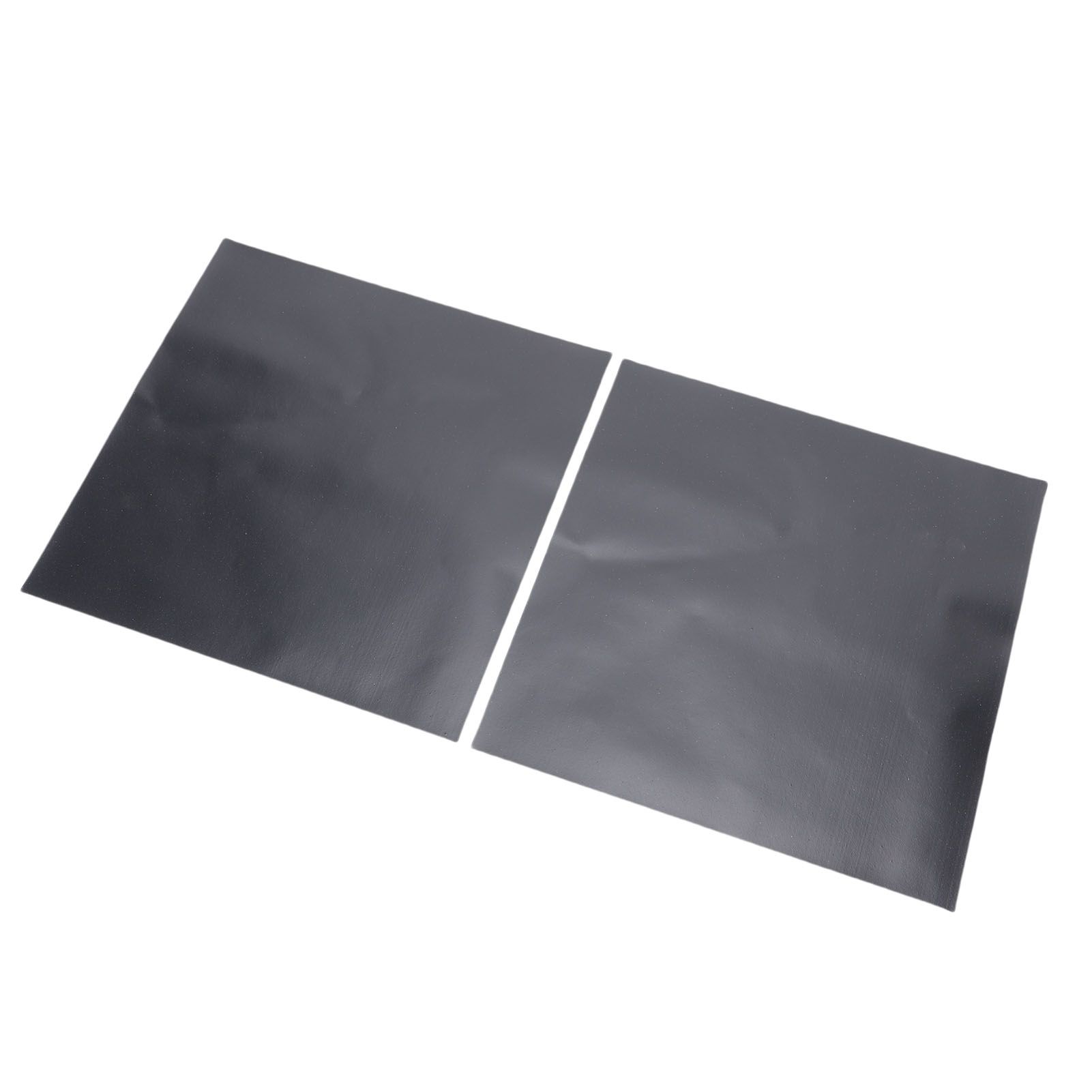 2PCS 8x8 Inches Pond Liner Repair Patch IIR Self Adhesive Water Proof Pond view 10
