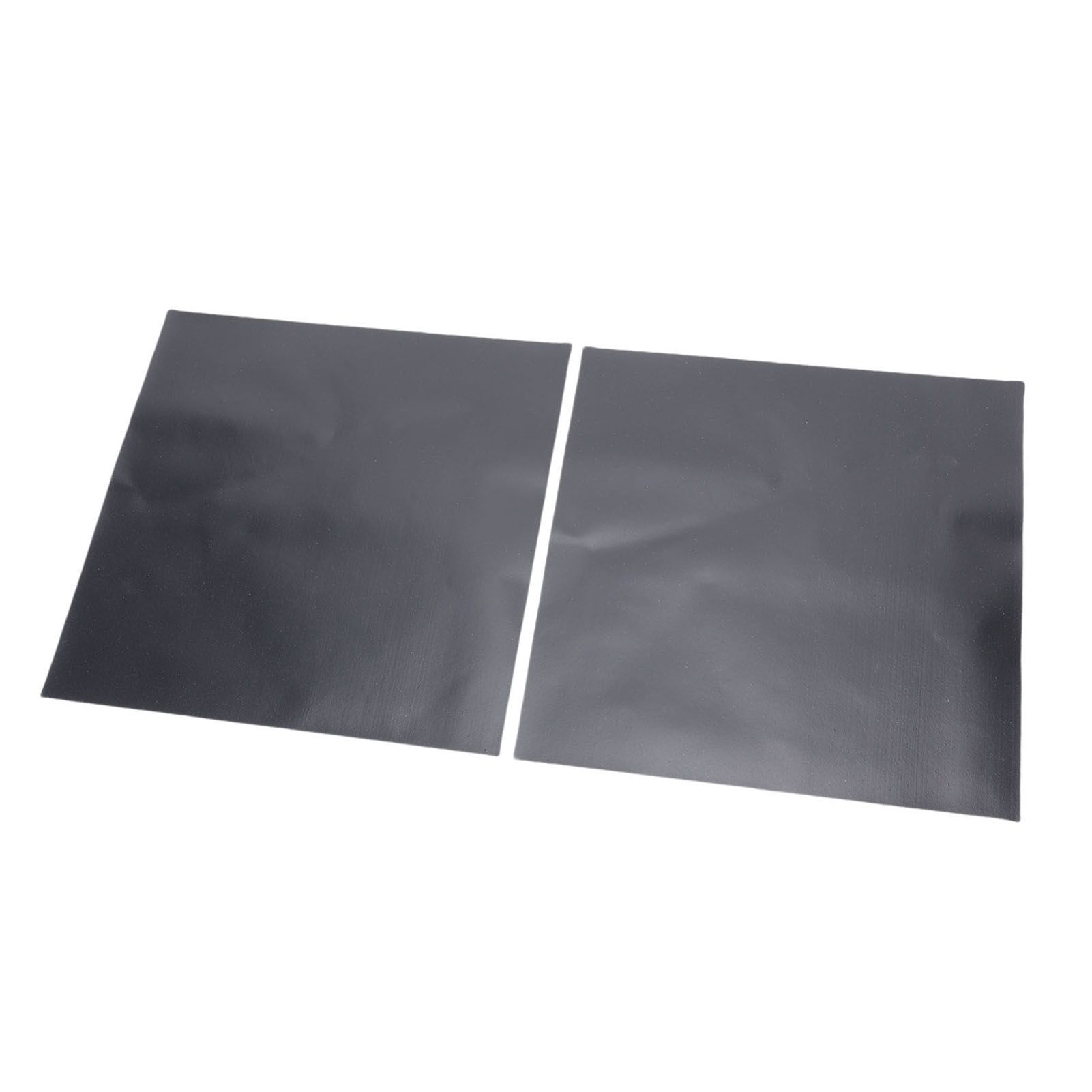 2PCS 8x8 Inches Pond Liner Repair Patch IIR Self Adhesive Water Proof Pond view 11