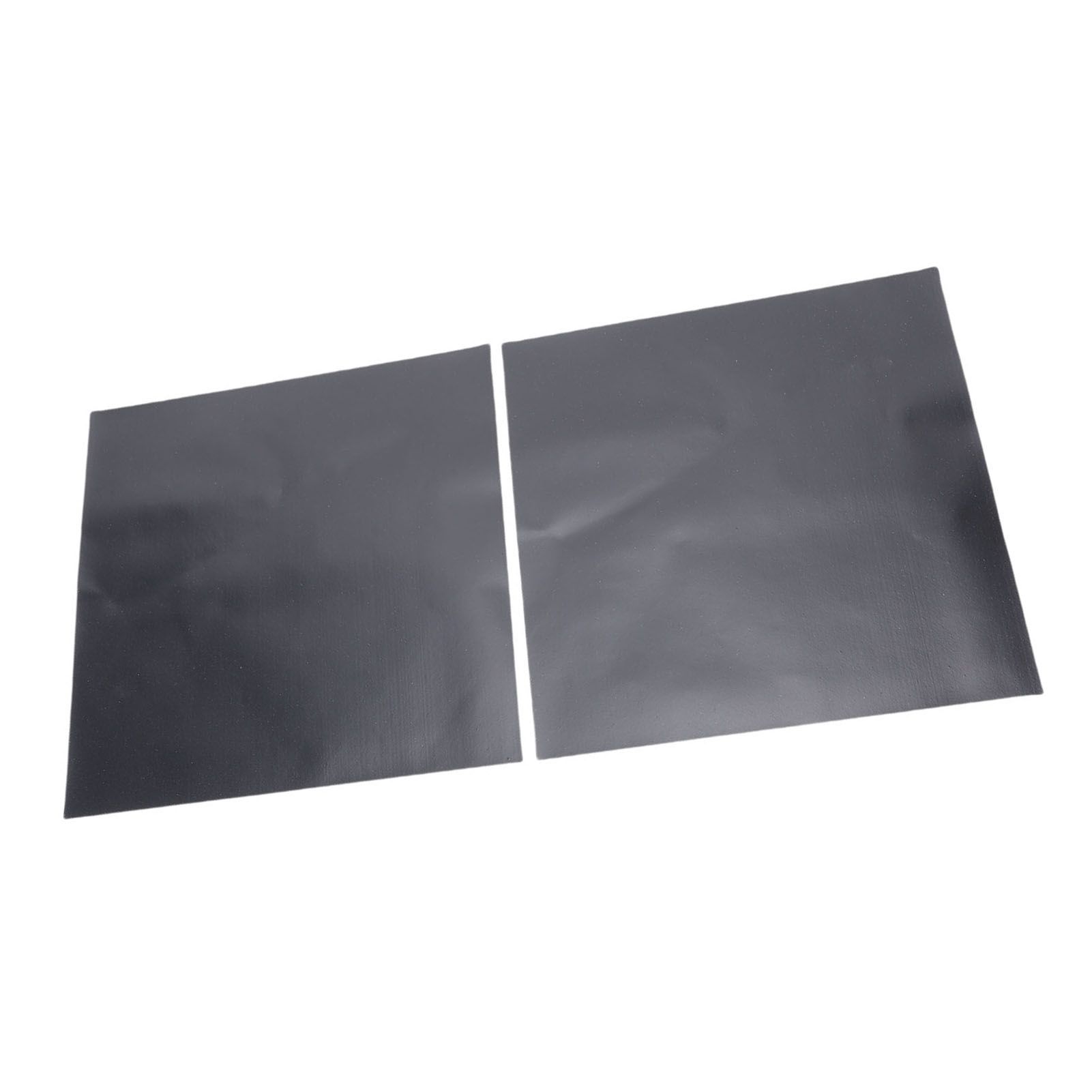 2PCS 8x8 Inches Pond Liner Repair Patch IIR Self Adhesive Water Proof Pond view 12