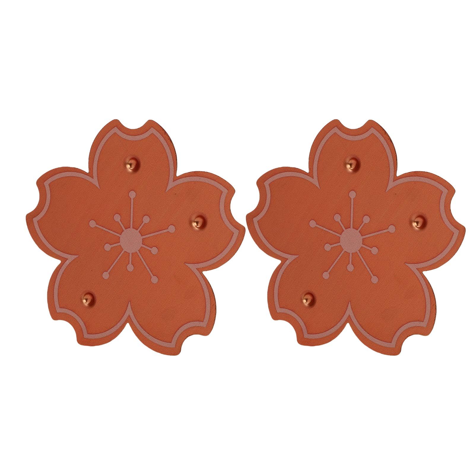 2 Pcs Bird Bath Copper Disk Bird Bath Purification Disk Birdbath Accessories view 6