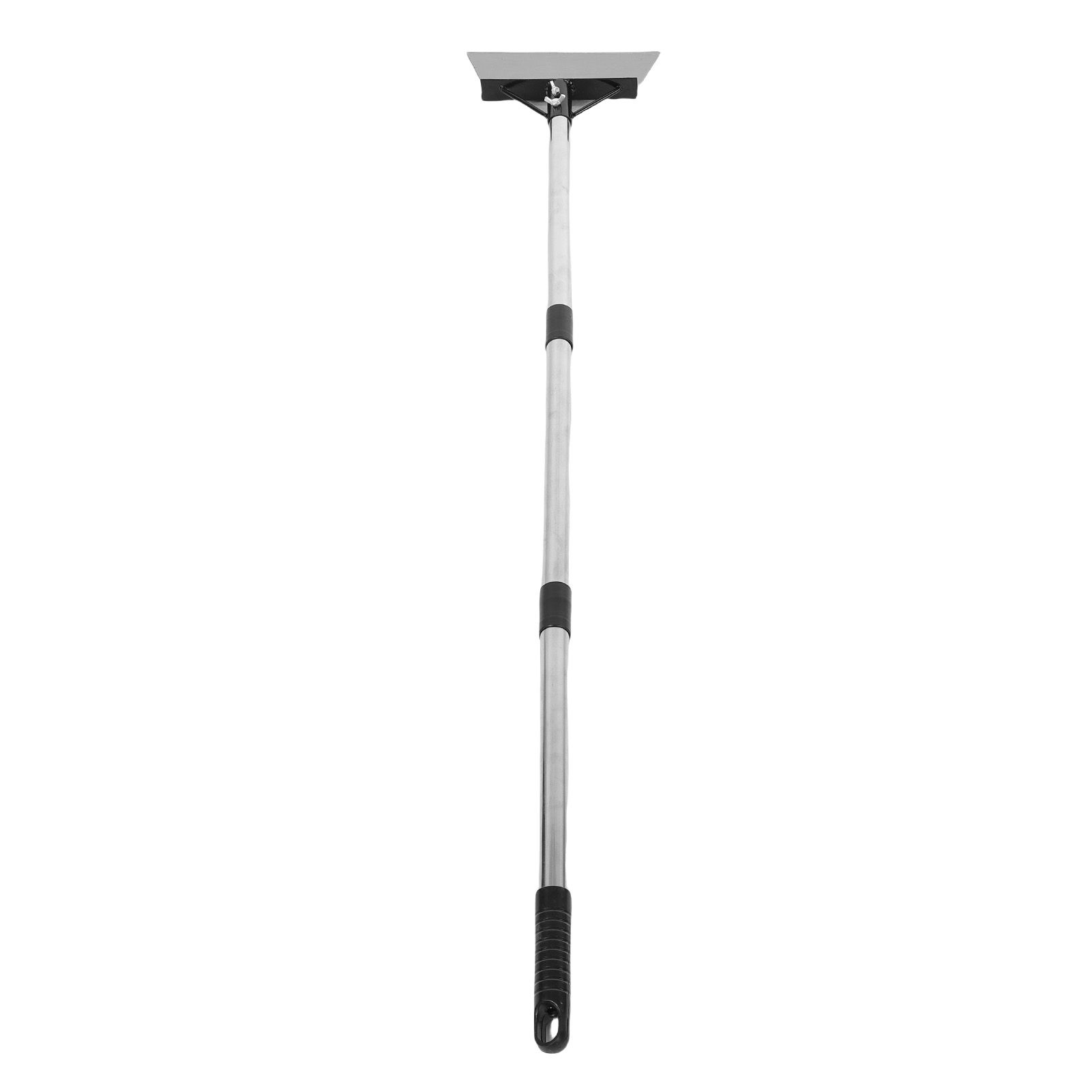 Multifunctional Garden Cleaning Shovel Heavy Duty Steel Flat Shovel with view 9