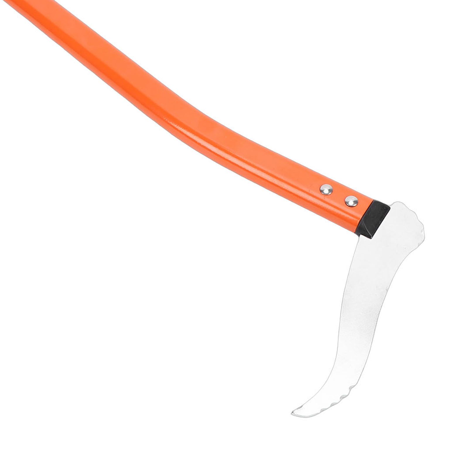 Logging Tool Ergonomic Anti Slip Handle Lightweight Forestry Pick Tool for view 9