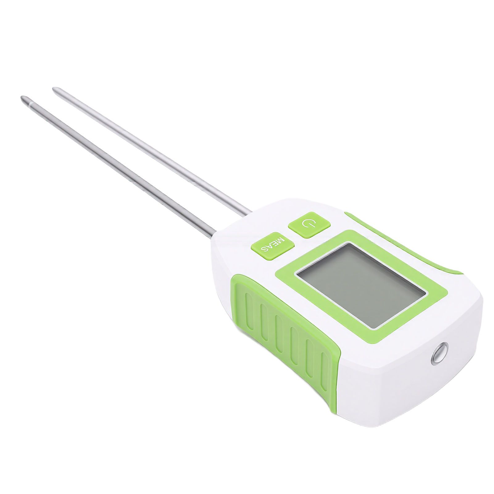 5 in 1 Soil Meter Measures Temperature Humidity Fertility Light Soil PH Tester