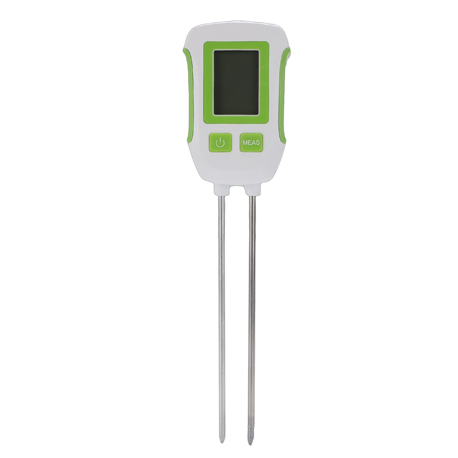 5 in 1 Soil Meter Measures Temperature Humidity Fertility Light Soil PH Tester view 3