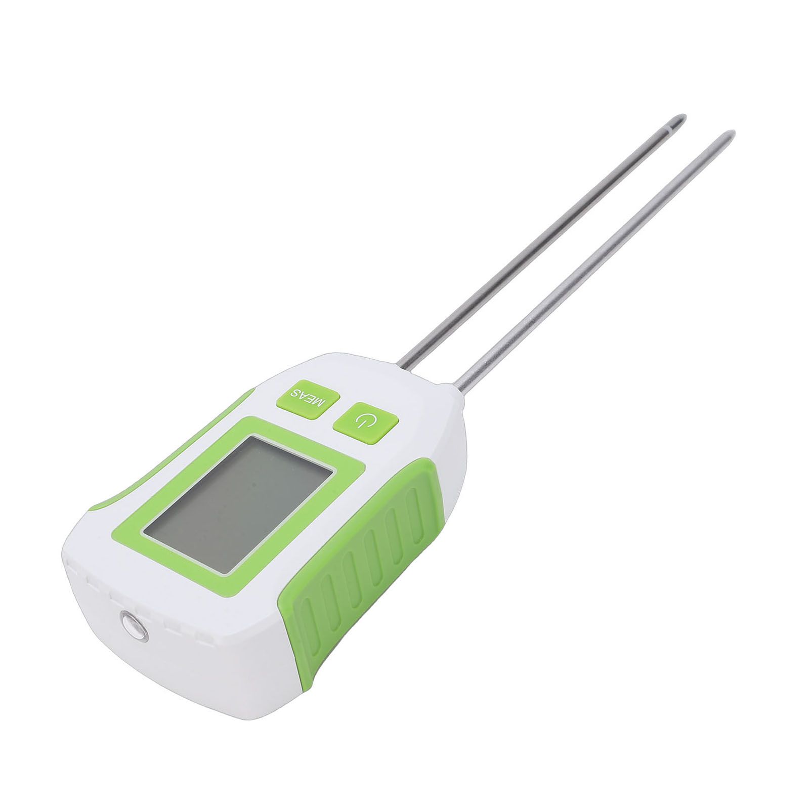 5 in 1 Soil Meter Measures Temperature Humidity Fertility Light Soil PH Tester view 12