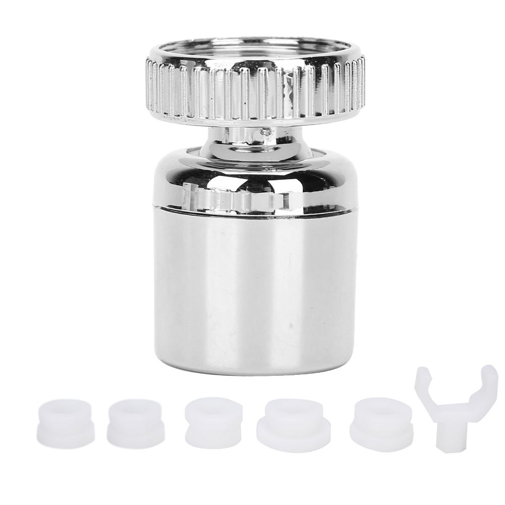 M22x1 Basin Water Faucet Universal Aerator Bubbler Bathroom Kitchen Faucet view 2