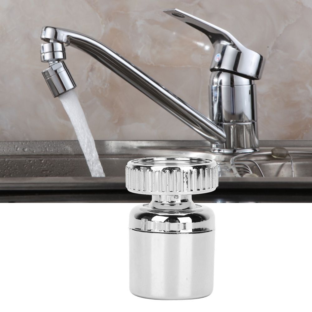 M22x1 Basin Water Faucet Universal Aerator Bubbler Bathroom Kitchen Faucet view 6