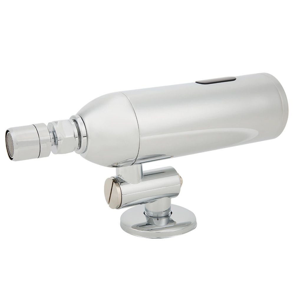 G1/2in Infrared Sensor Faucet Basin Universal Single Cold Water Tap for Home view 4