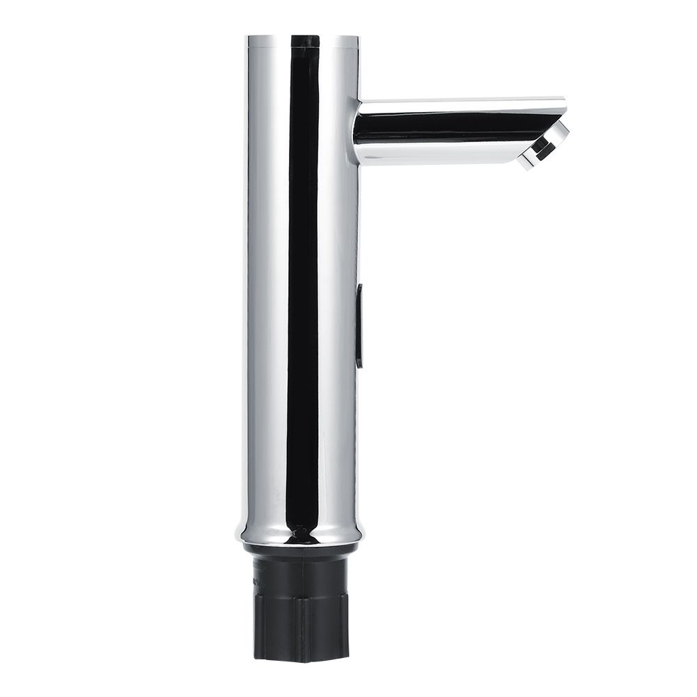 G1/2in Automatic Sensor Faucet Infrared Induction Hot and Cold Bathroom Basin view 6