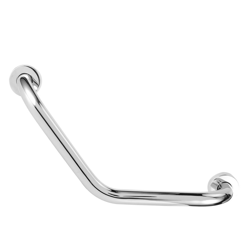 Stainless Steel Thicken Non-Slip Toilet Bathroom Handle Bathtub Safety Grab