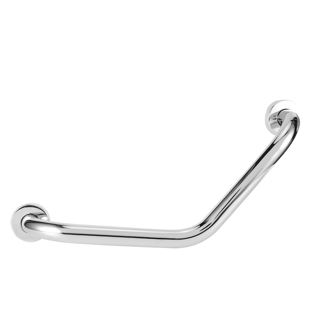 Stainless Steel Thicken Non-Slip Toilet Bathroom Handle Bathtub Safety Grab view 6