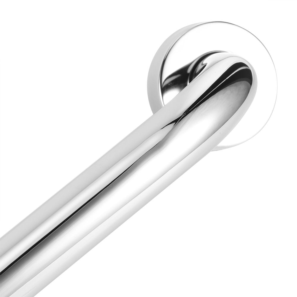 Stainless Steel Thicken Non-Slip Toilet Bathroom Handle Bathtub Safety Grab view 10