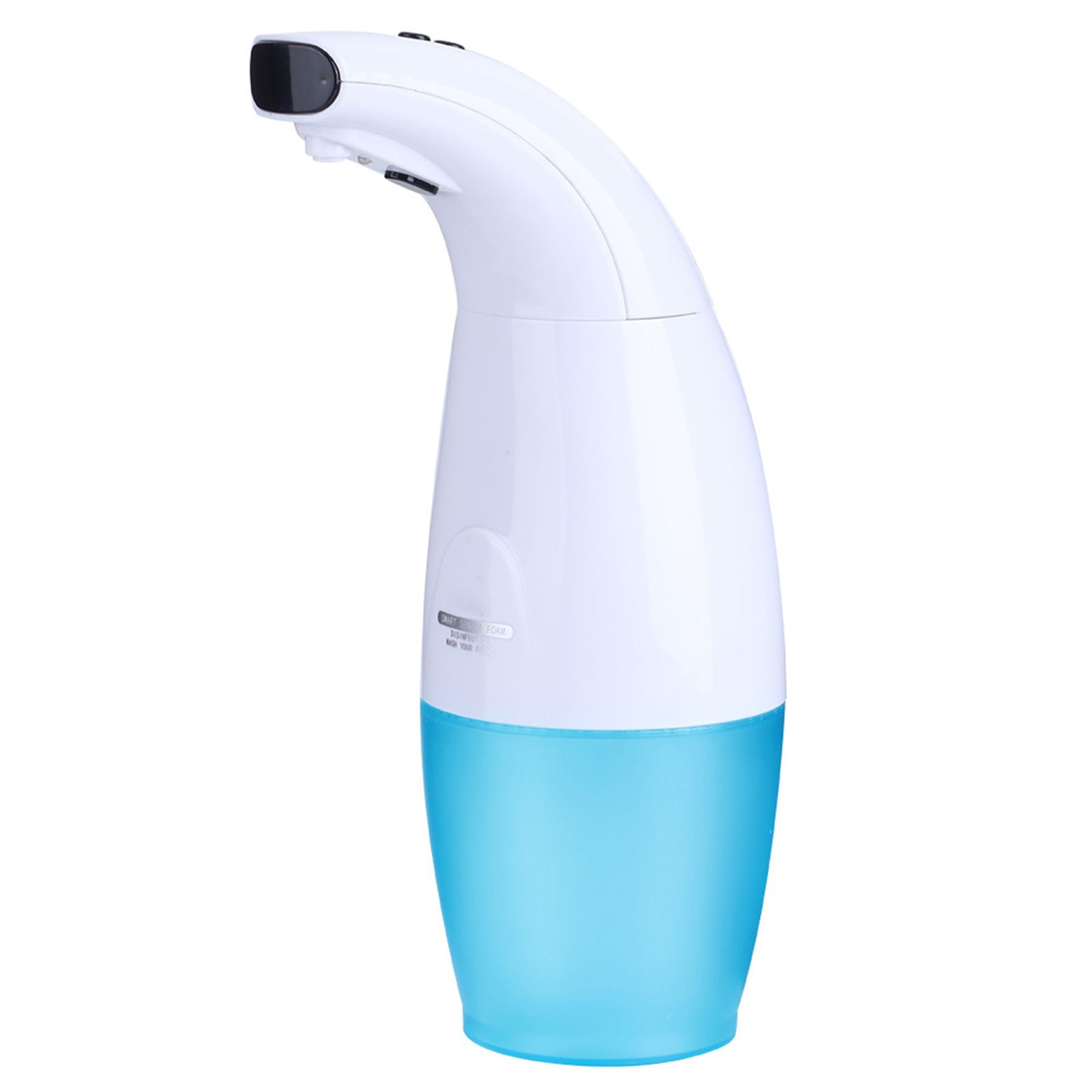 Intelligent Automatic Induction Touchless Foaming Liquid Soap Dispenser for view 3