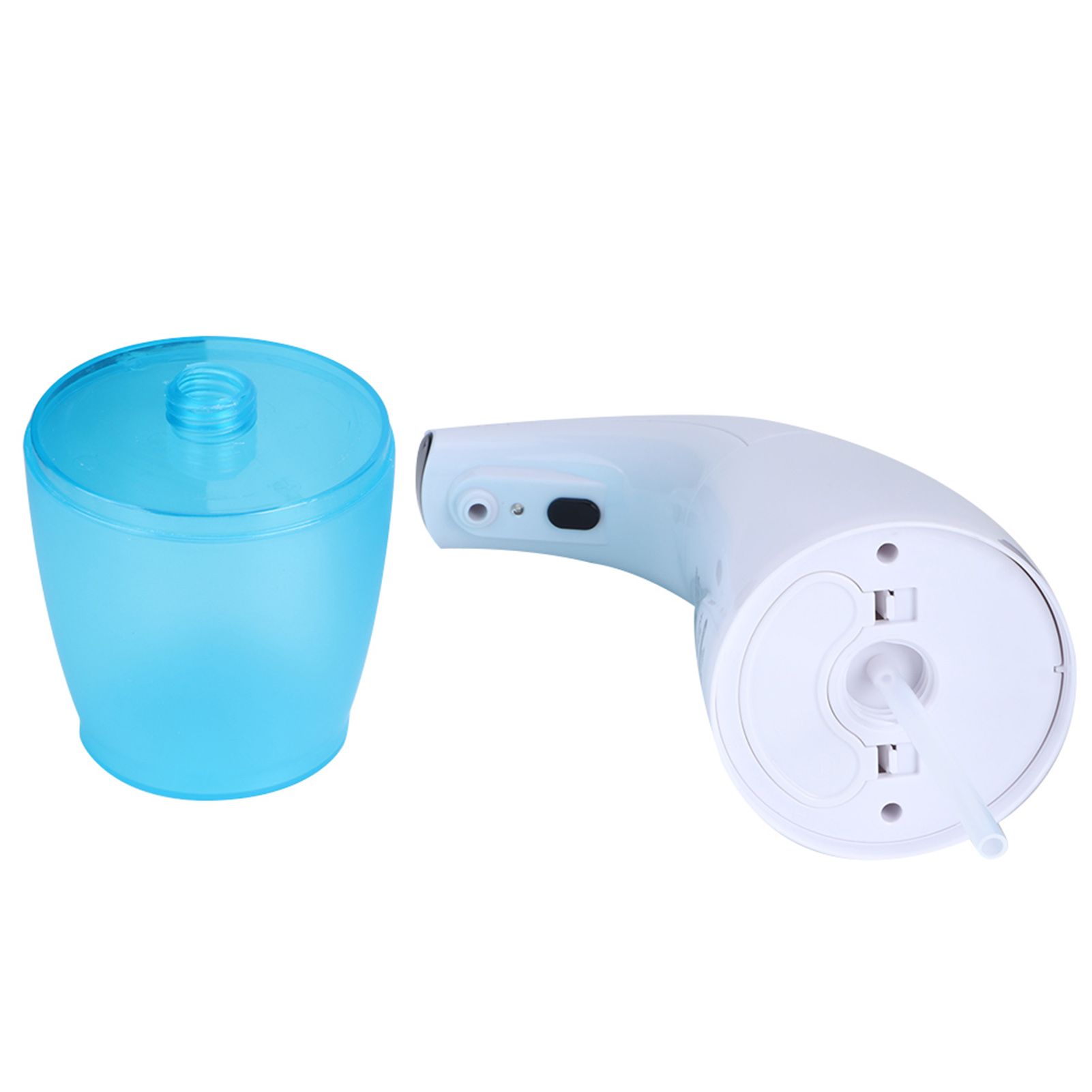 Intelligent Automatic Induction Touchless Foaming Liquid Soap Dispenser for view 11