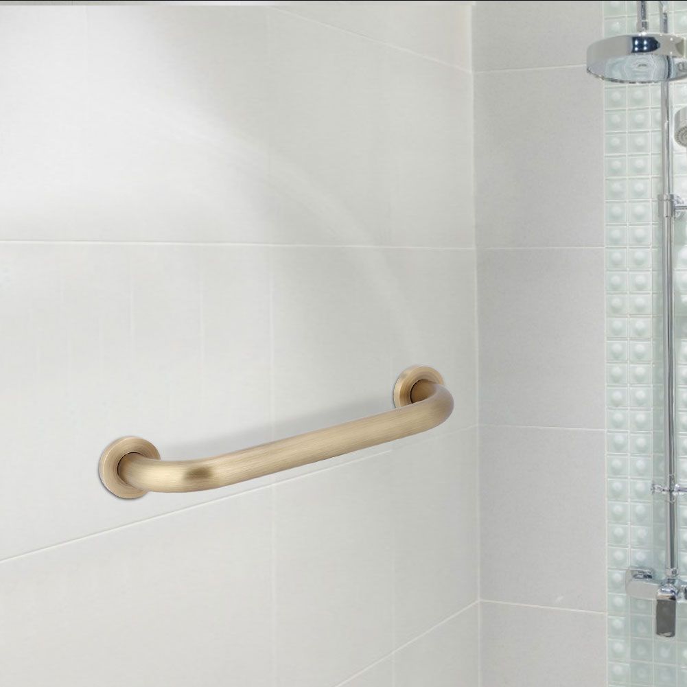 Safety Bathtub Hand Bar Hotel Bathroom Wall Anti-Slip Handle for Pregnant view 6