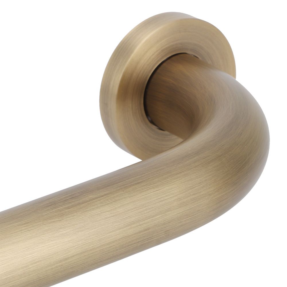 Safety Bathtub Hand Bar Hotel Bathroom Wall Anti-Slip Handle for Pregnant view 9