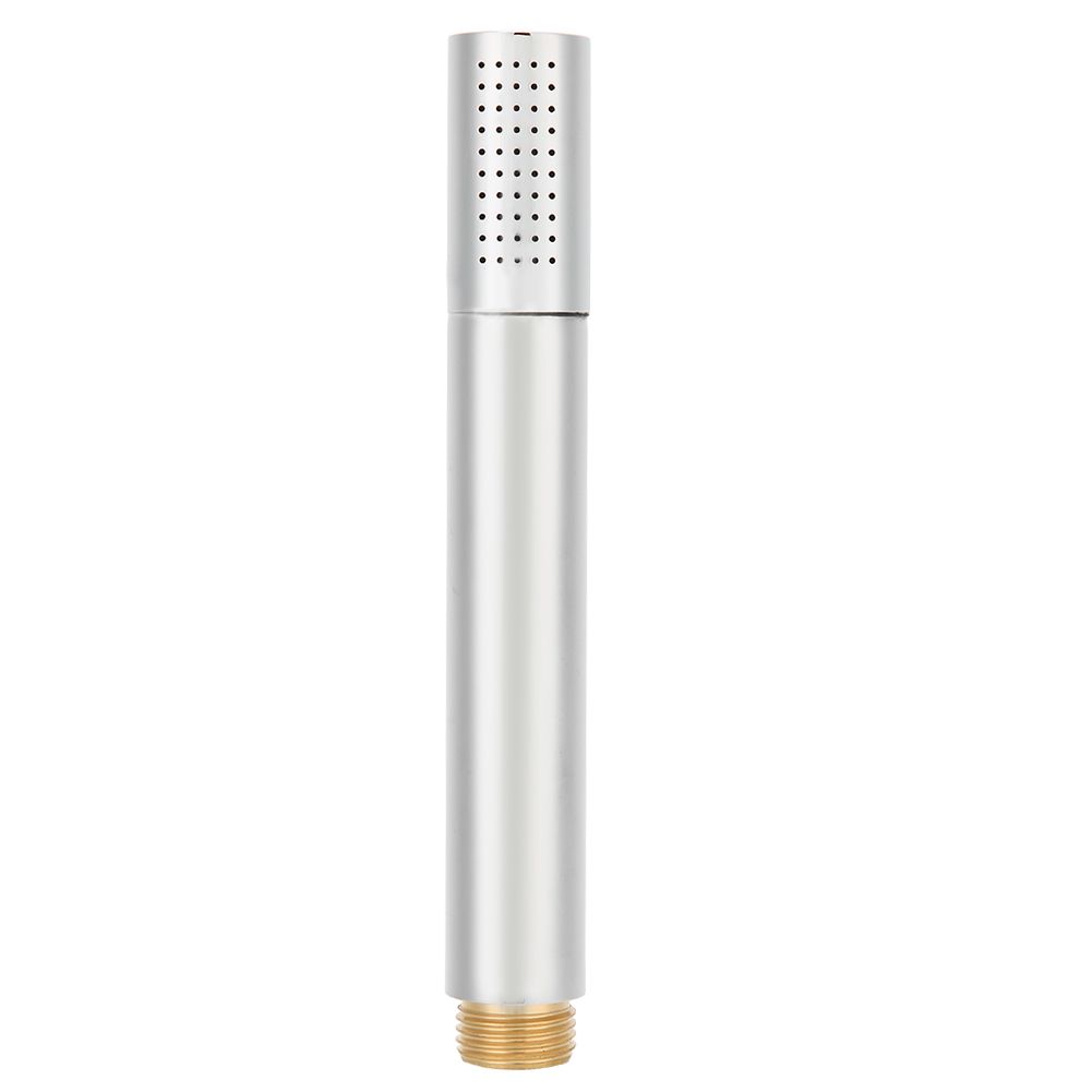 Household Hand Held Shower Head Water-Saving Bathroom Sprayer Nozzle Supply view 2