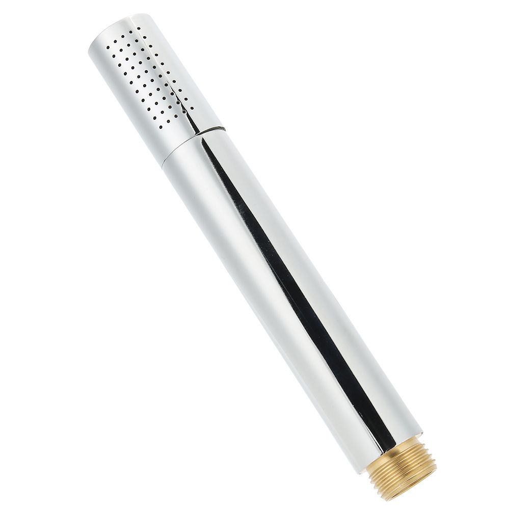 Household Hand Held Shower Head Water-Saving Bathroom Sprayer Nozzle Supply view 6