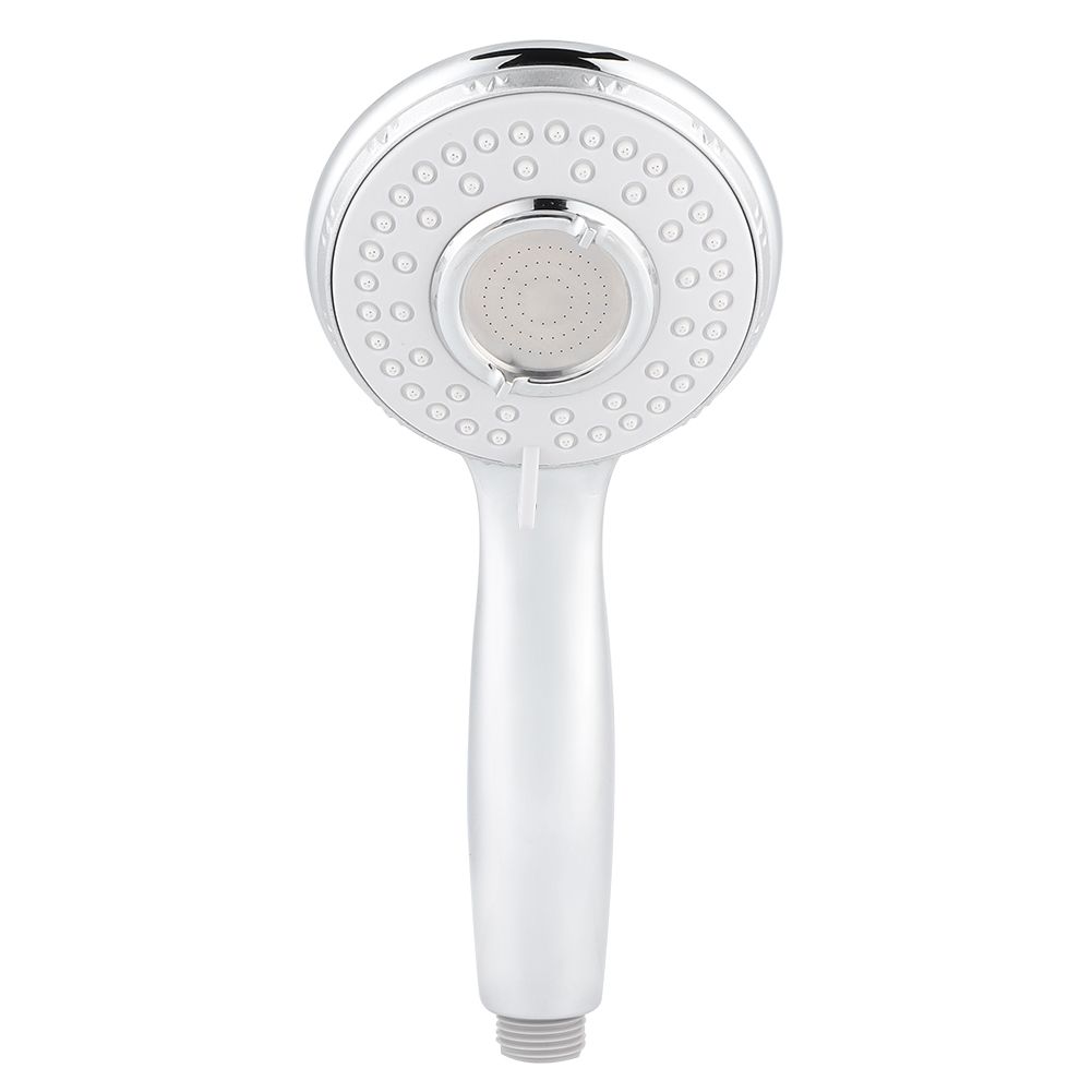 Household High Pressure Handheld Bath Rain Shower Head Sprayer Bathroom view 2