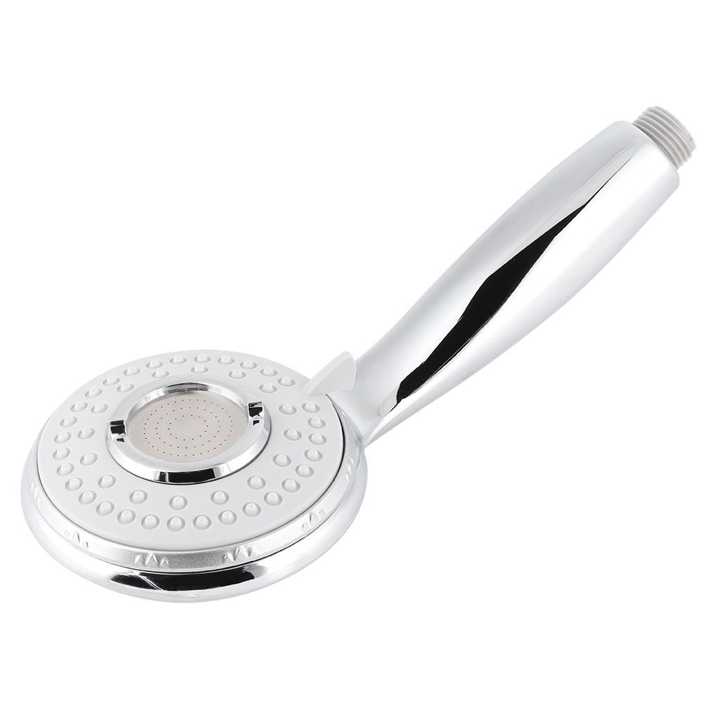 Household High Pressure Handheld Bath Rain Shower Head Sprayer Bathroom view 6