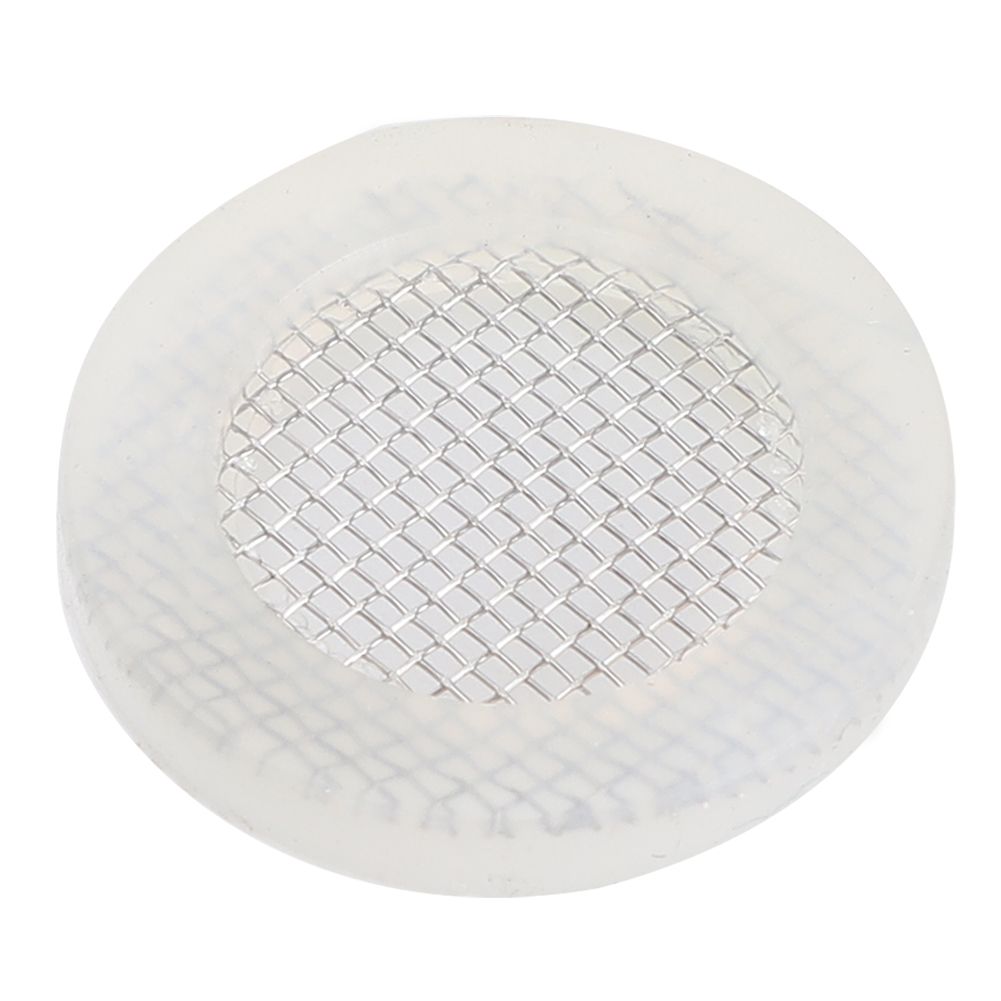 8 Inch Round Showerhead Stainless Steel Detachable Bathroom Top Spray Rain view 12