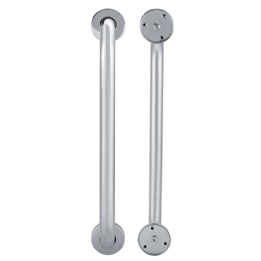 Thicken 201 Stainless Steel Bathroom Non‑