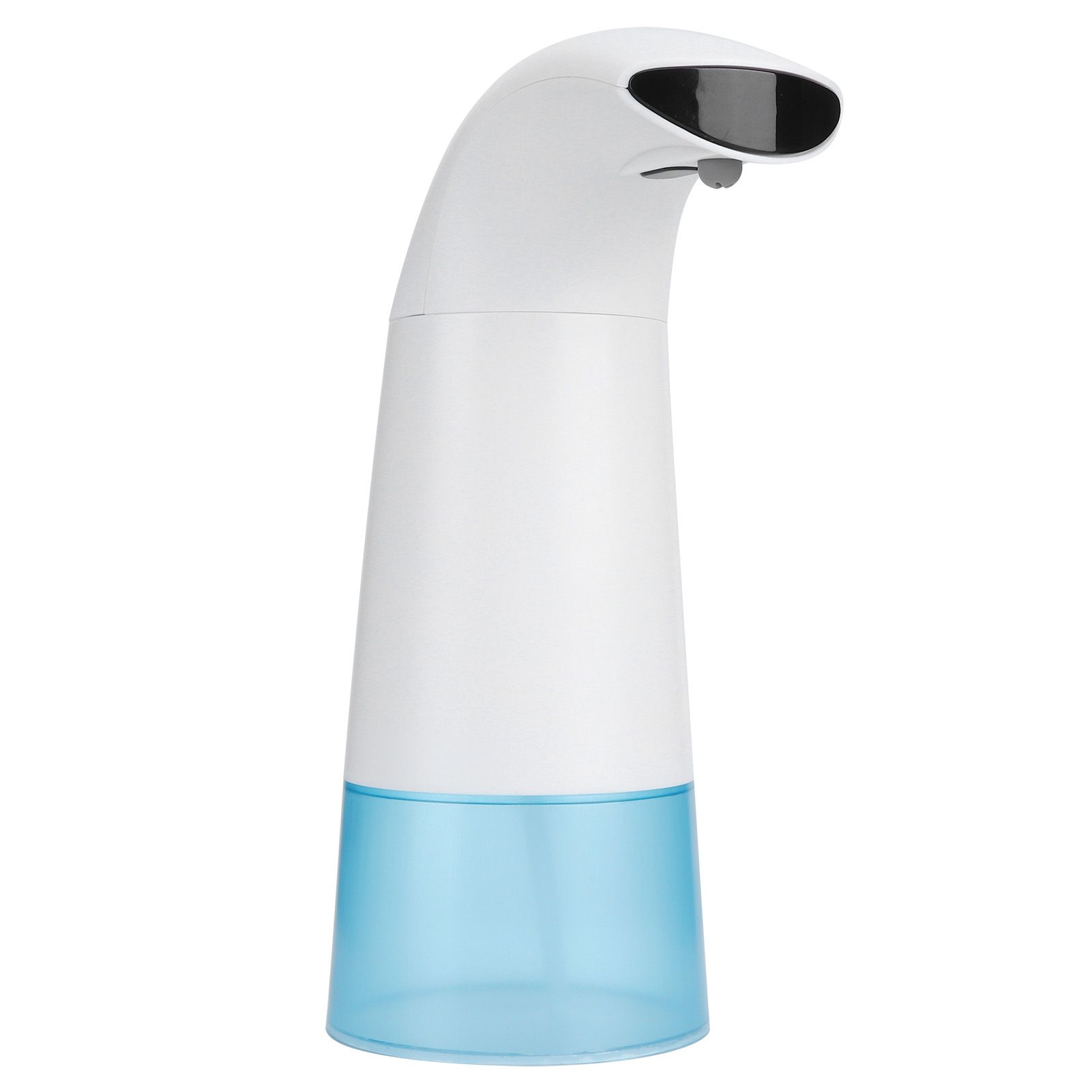 280ml Automatic Induction Soap Dispenser Intelligent Electrical Foaming view 4
