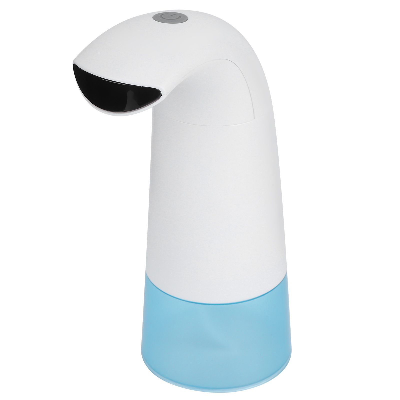 280ml Automatic Induction Soap Dispenser Intelligent Electrical Foaming view 5