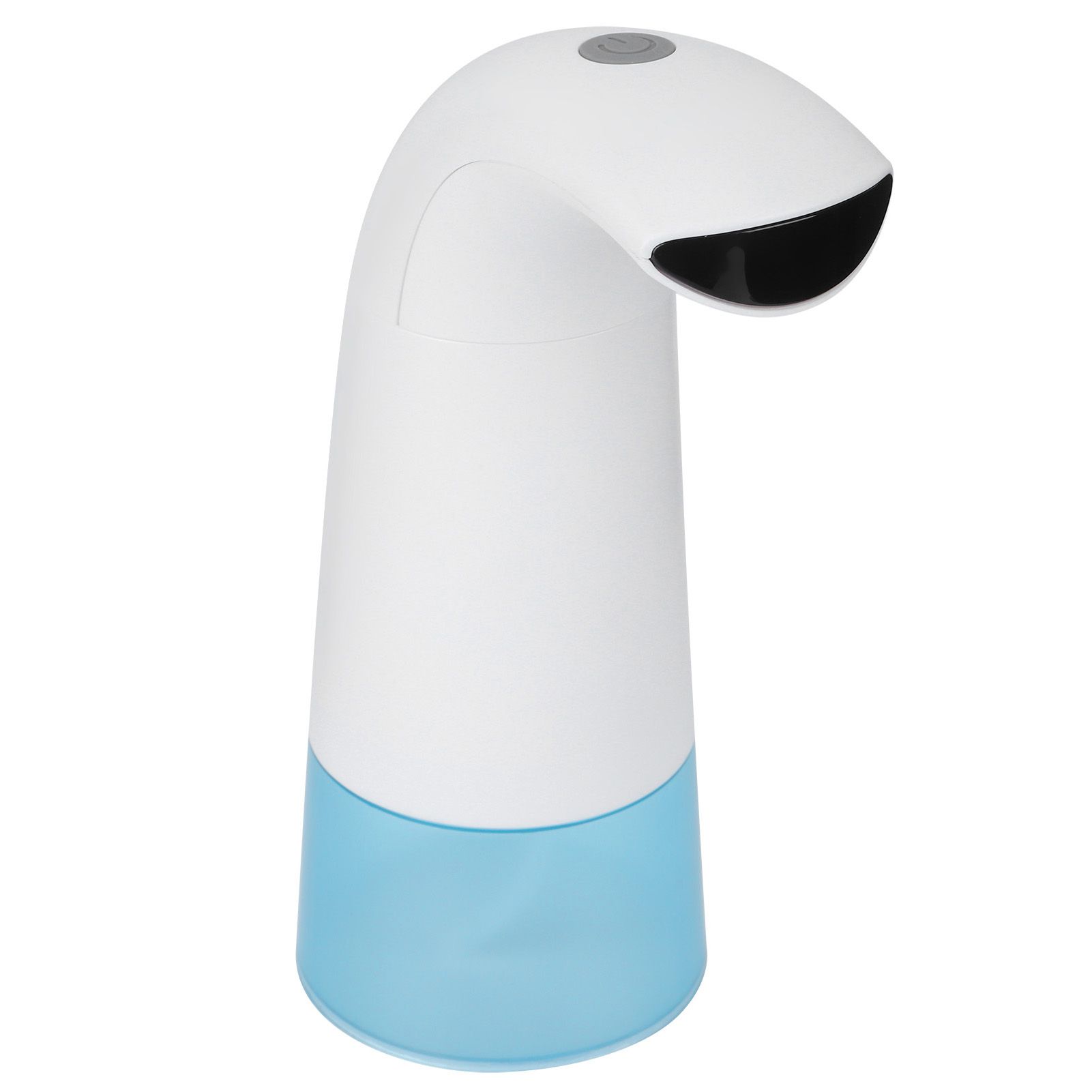280ml Automatic Induction Soap Dispenser Intelligent Electrical Foaming view 7