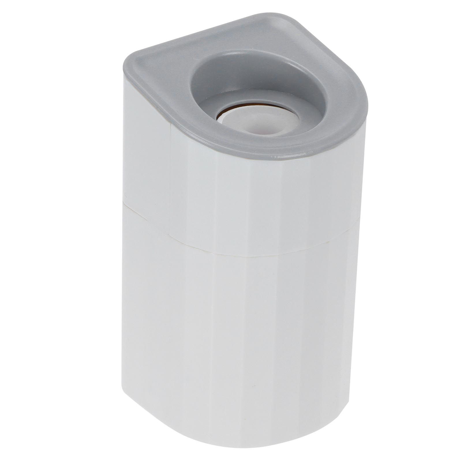 Toothpaste Dispenser Hands Free Wall Mounted Toothpaste Squeezer for Washroom