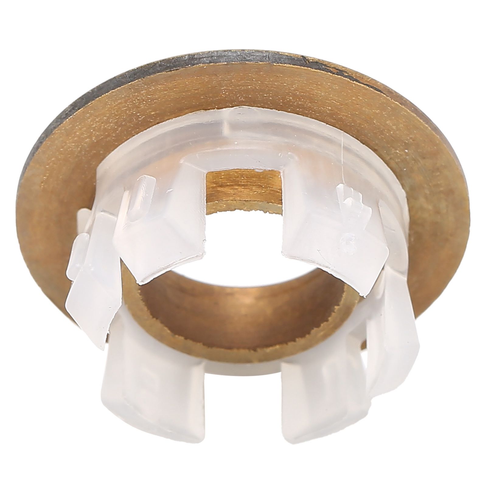 Bathroom Wash Basin Sink Overflow Cover Kitchen Sink Decoration Spare Hole for view 5