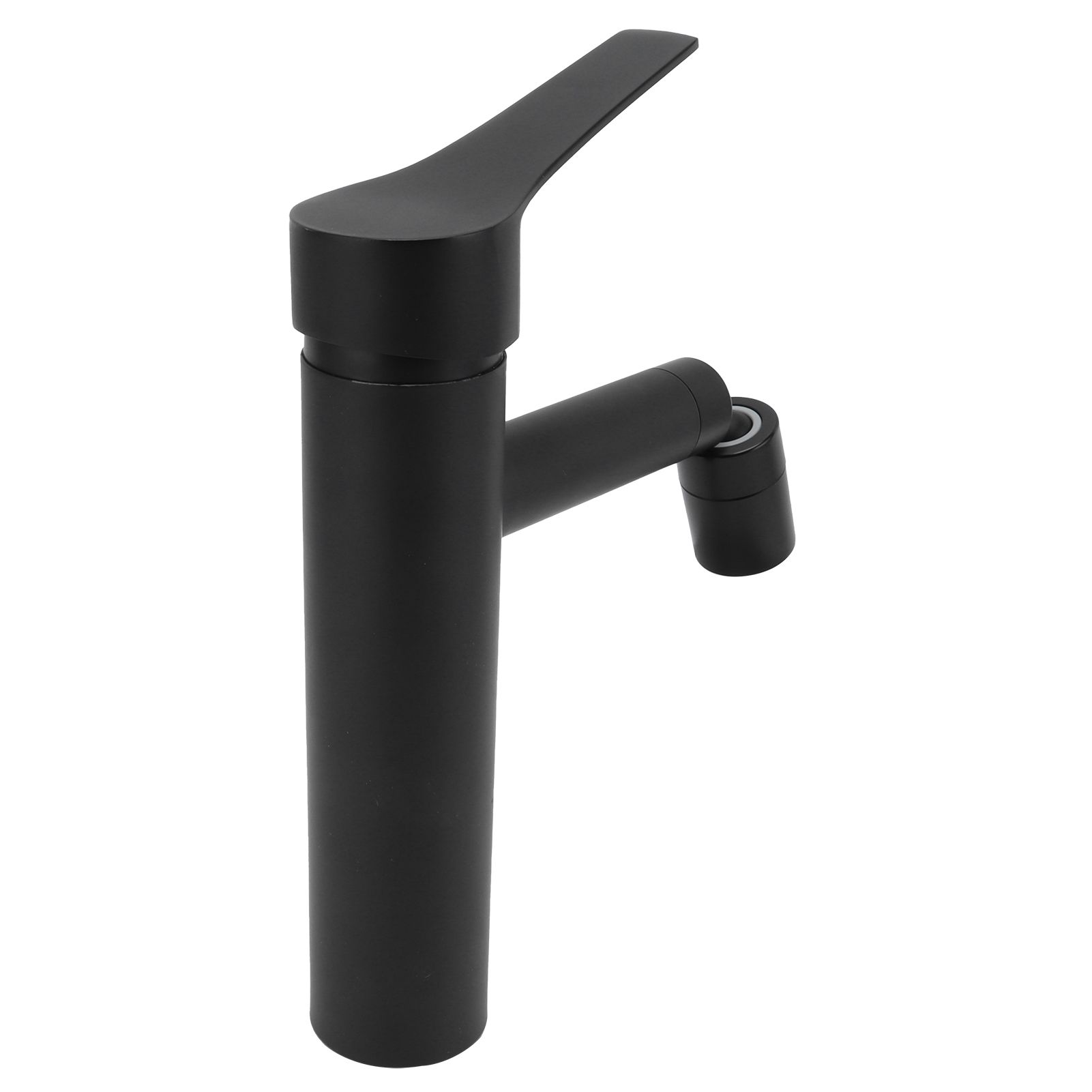 G1/2 Universal Hot and Cold Water Faucet 304 Stainless Steel Water Tap for view 4