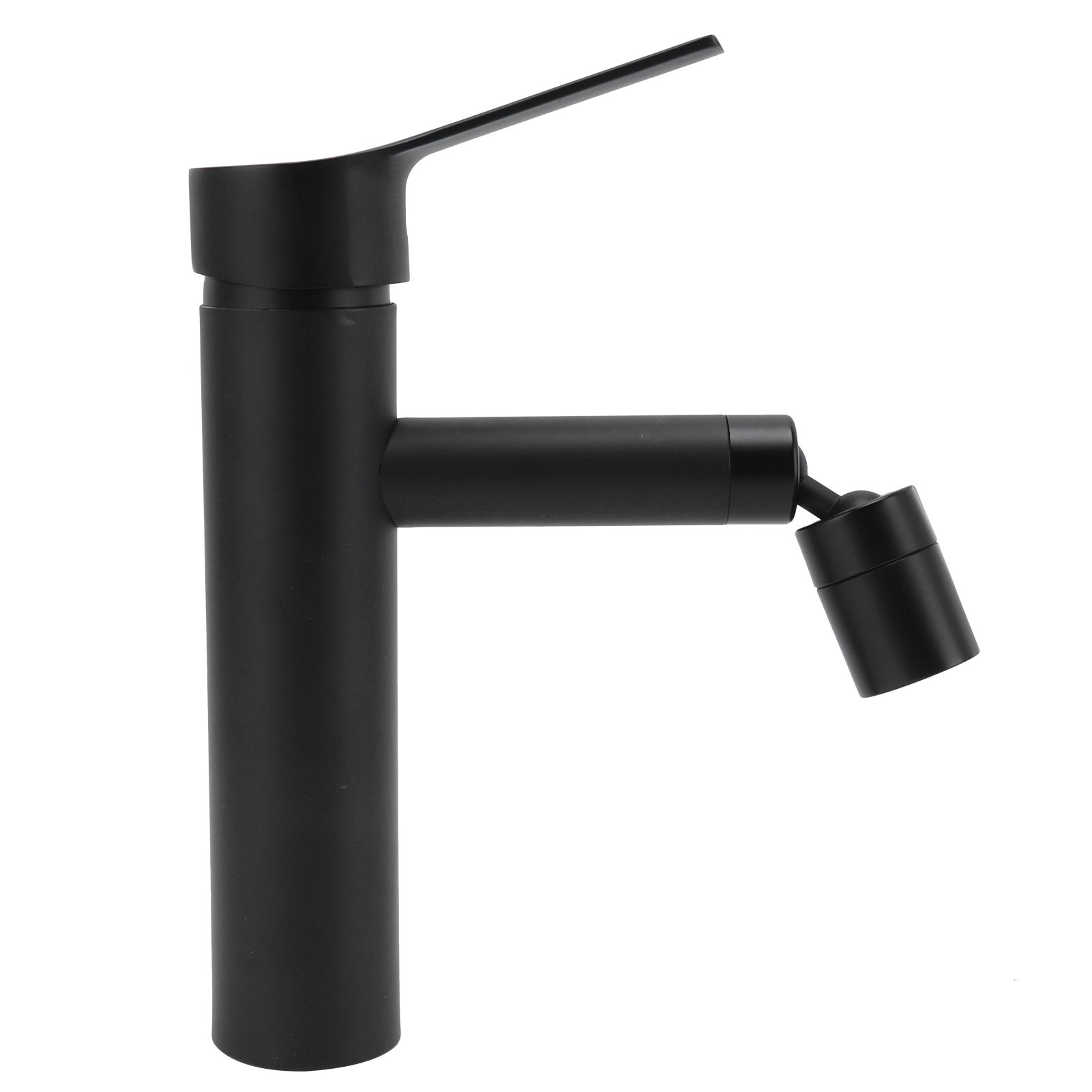 G1/2 Universal Hot and Cold Water Faucet 304 Stainless Steel Water Tap for view 7
