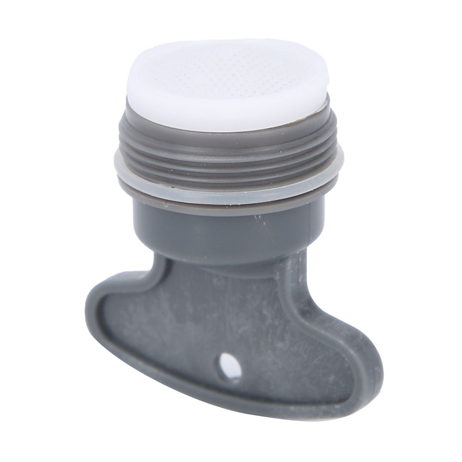 Builtin Faucet Bubbler Filter Kitchen Sink Aerator Replacement Parts for view 3