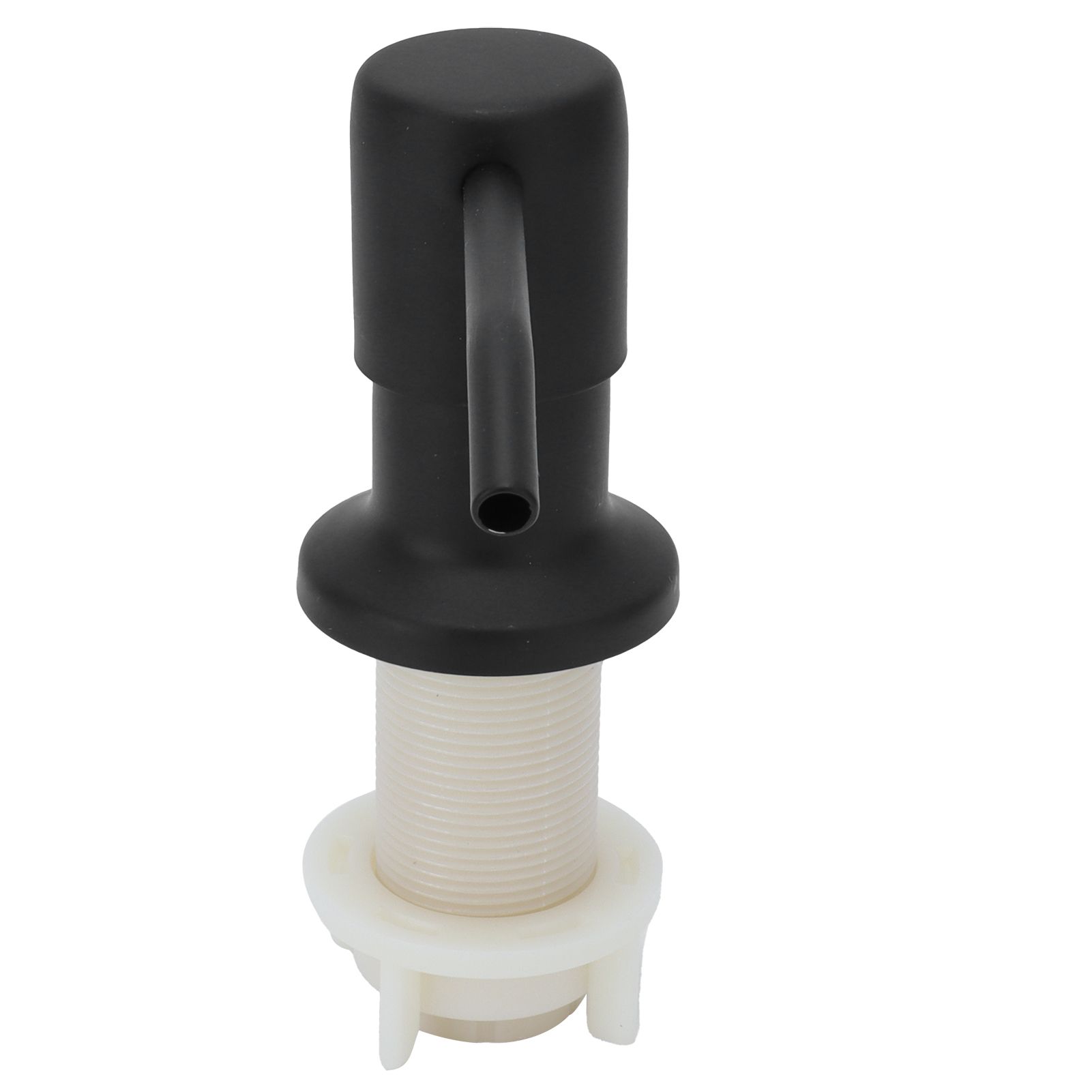 Kitchen Sink Soap Dispenser Kit Built in Soap Pump Head Replacement with view 7