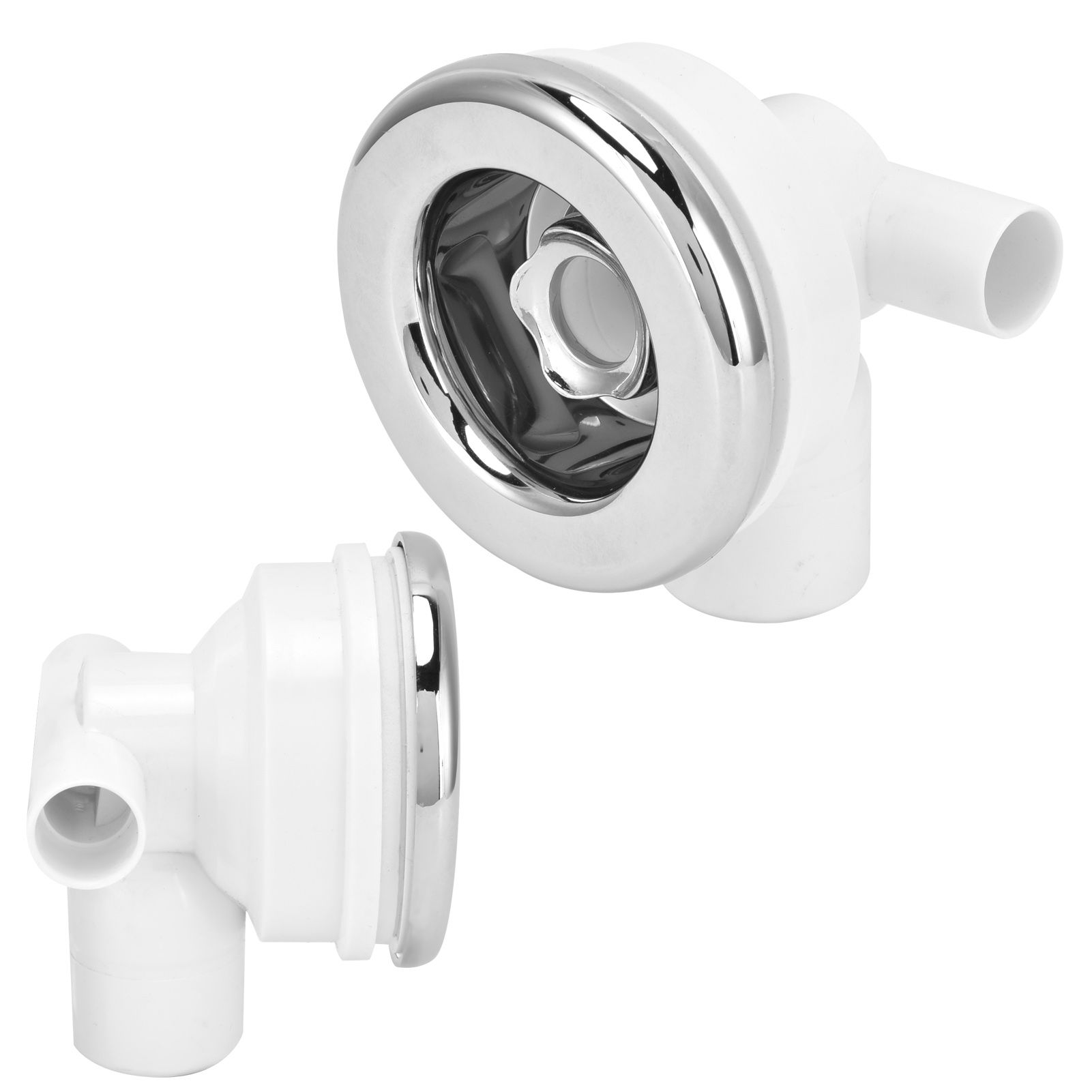 Swimming Pool Nozzle Spa Water Outlet Massage Bathtub Nozzle Jet Pool Accessories view 6