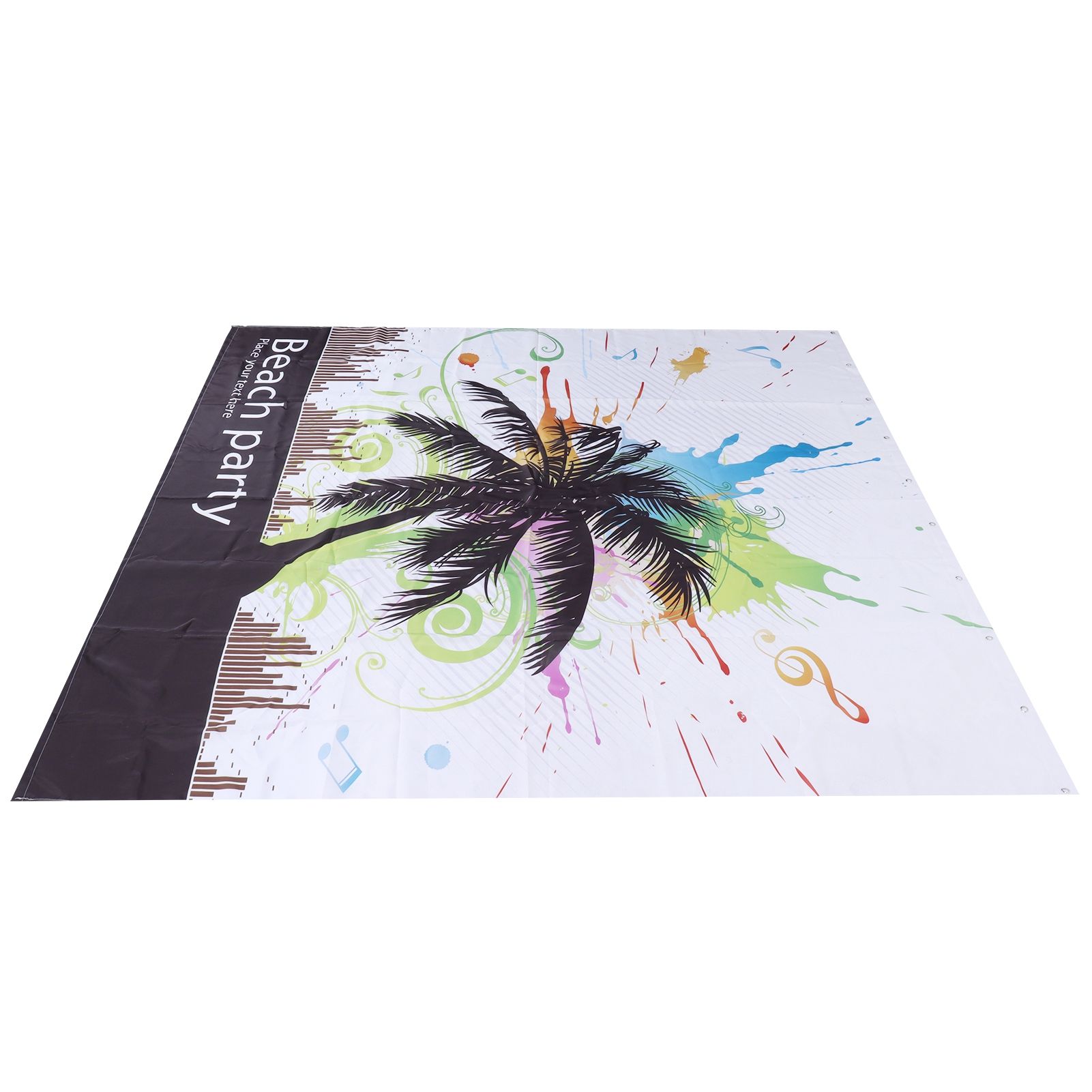 Partition Bathroom Curtain Waterproof Polyester Fiber Shower Curtain Bathroom view 7