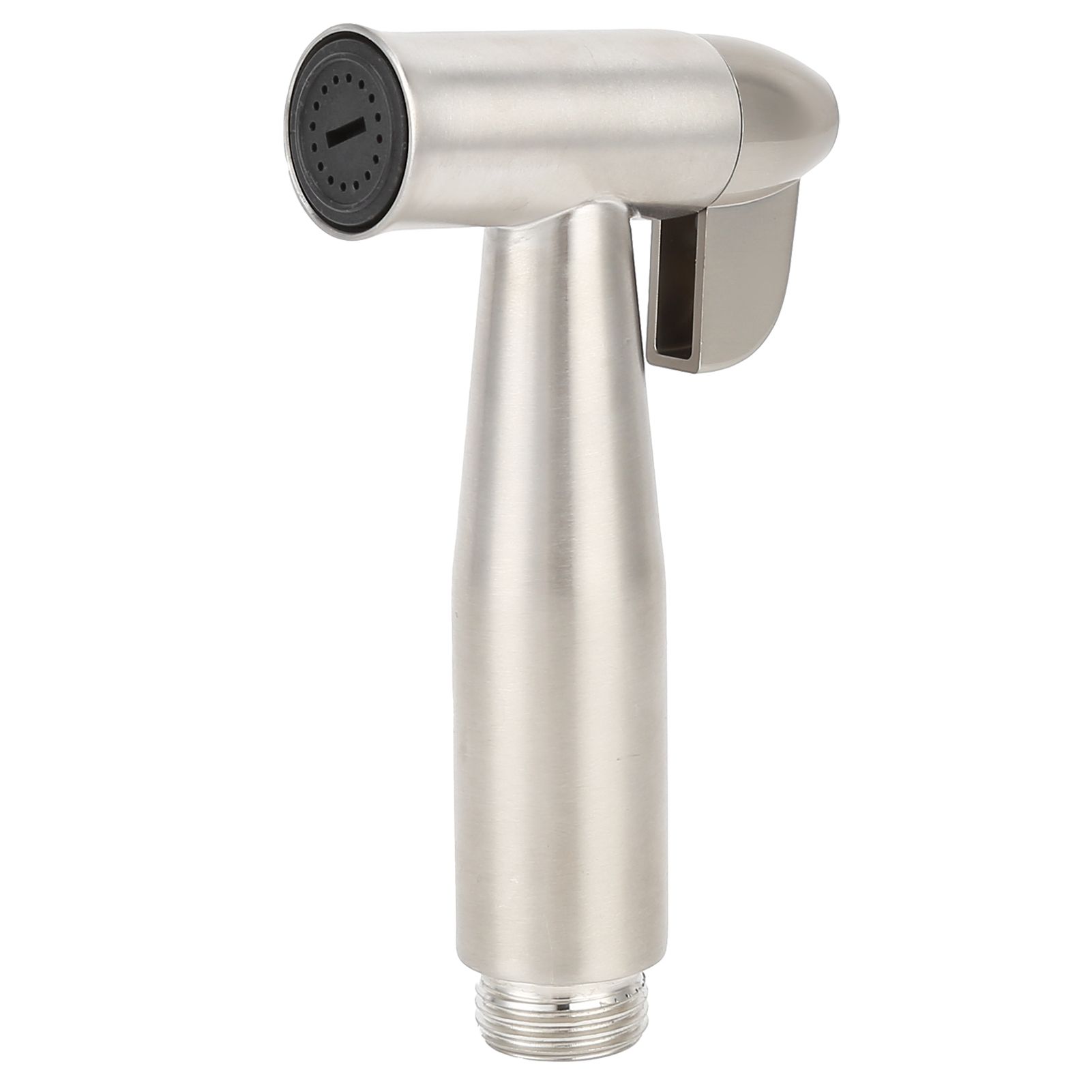 G1/2 Handheld Bidet Sprayer Set Self Cleaning Punch Free Bidet Shower Head for view 3