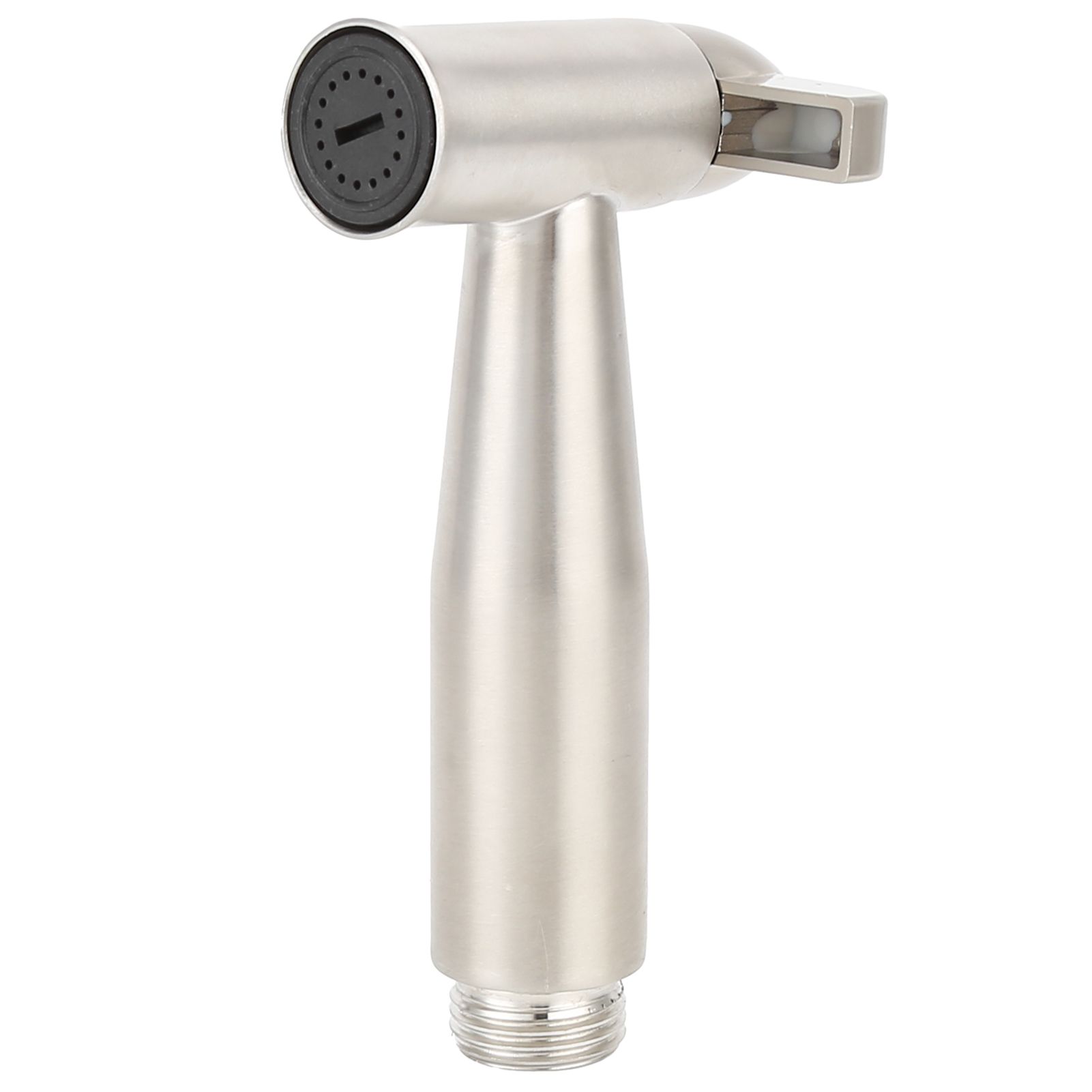 G1/2 Handheld Bidet Sprayer Set Self Cleaning Punch Free Bidet Shower Head for view 4