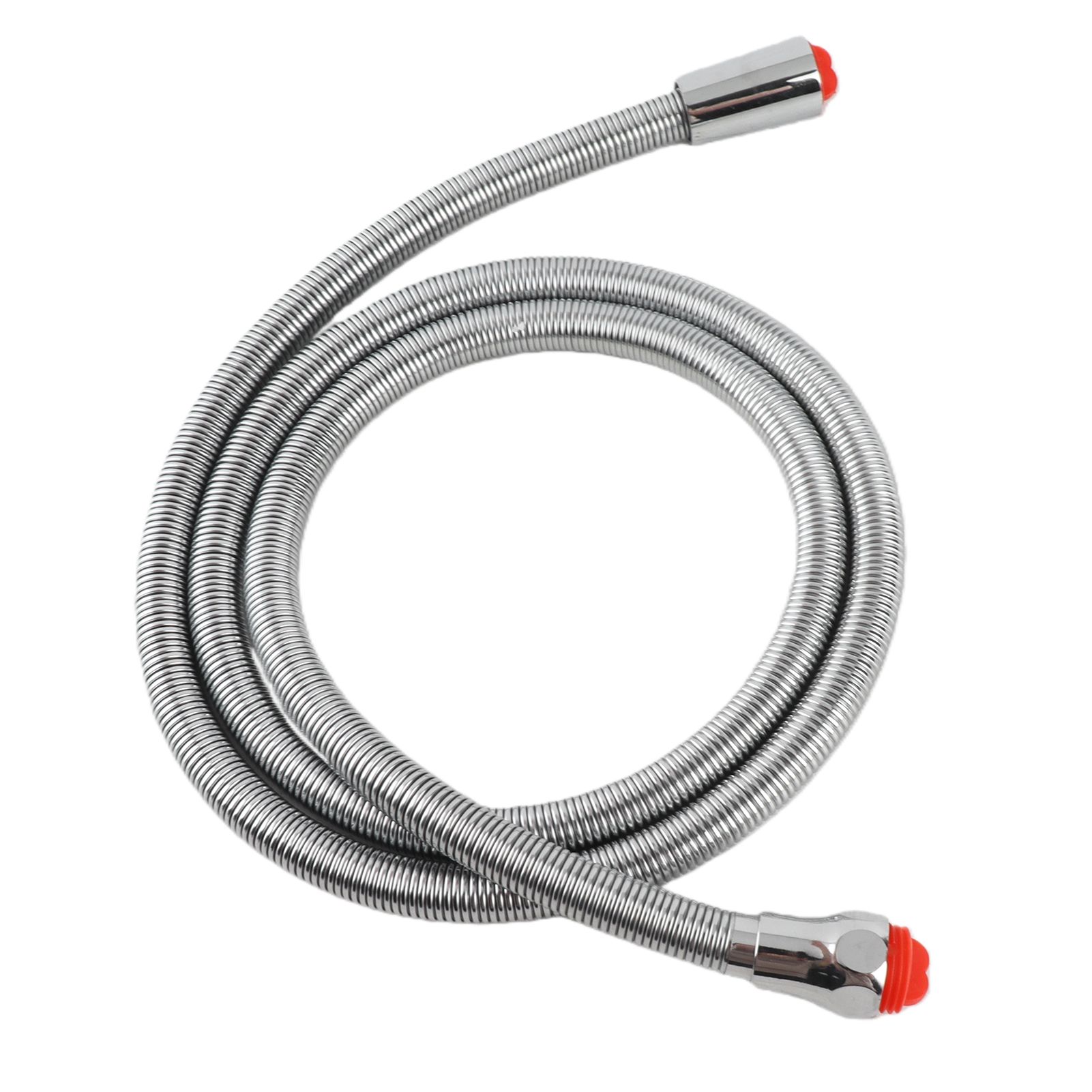 4.9ft Length Shower Hose Flexible Handheld Shower Hose Replacement Universal view 6
