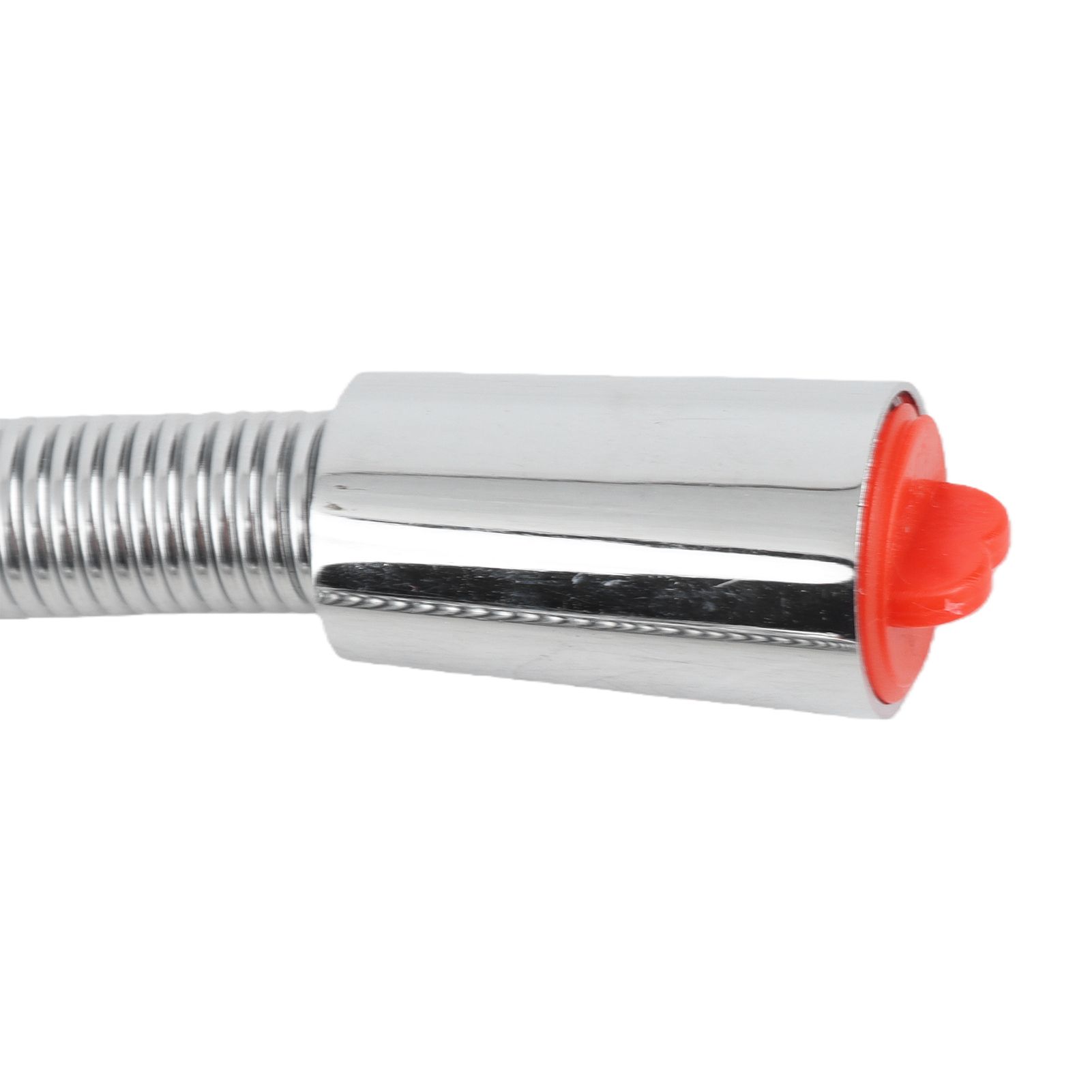 4.9ft Length Shower Hose Flexible Handheld Shower Hose Replacement Universal view 7