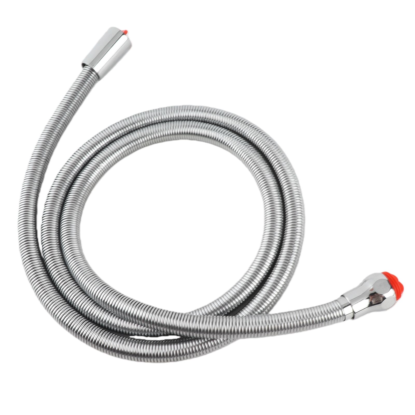 4.9ft Length Shower Hose Flexible Handheld Shower Hose Replacement Universal view 8